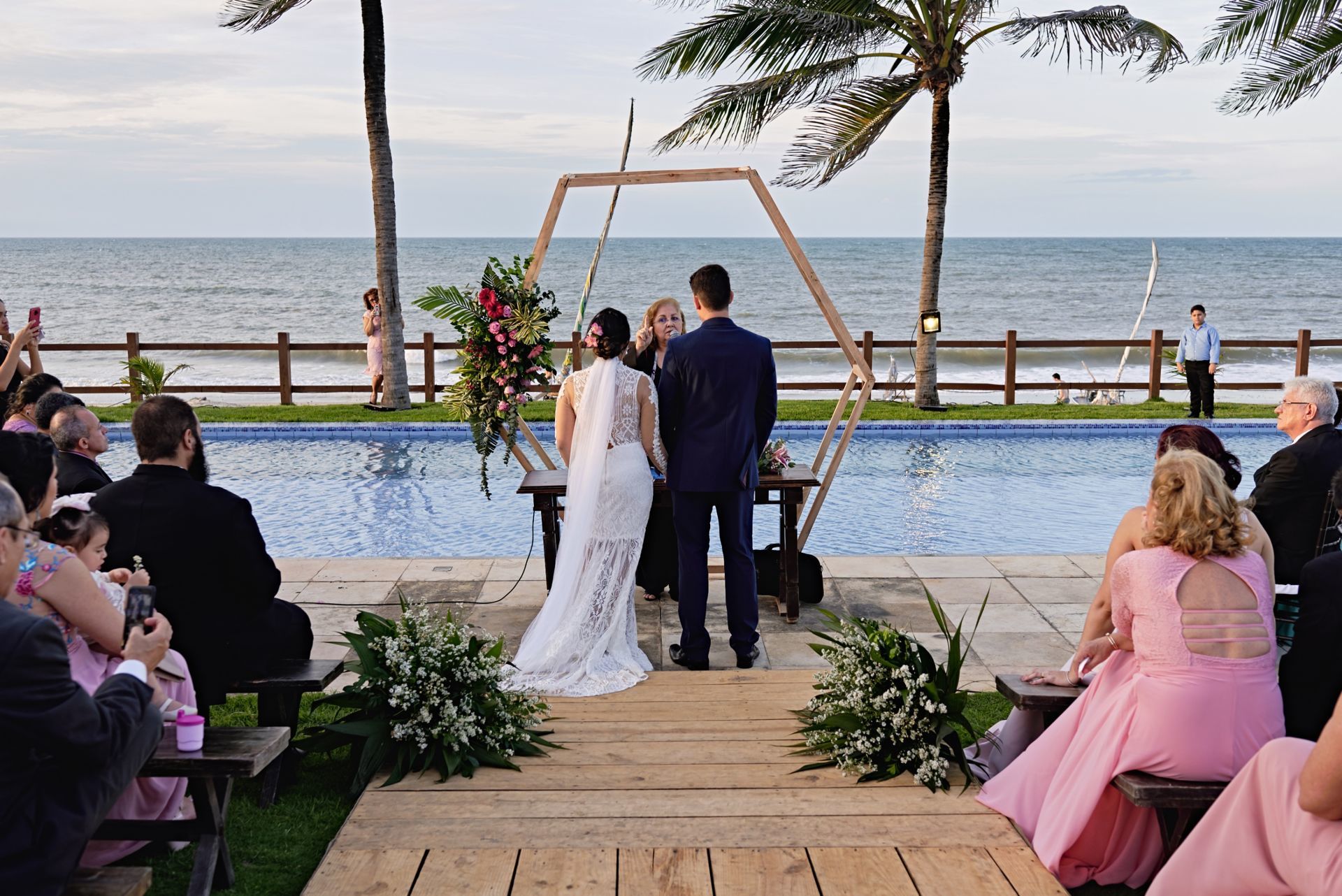 Foto Rayssa & Bruno | Casamento | Valhall Cumbuco Foto Rayssa & Bruno | Casamento | Valhall Cumbuco - Imagem 40