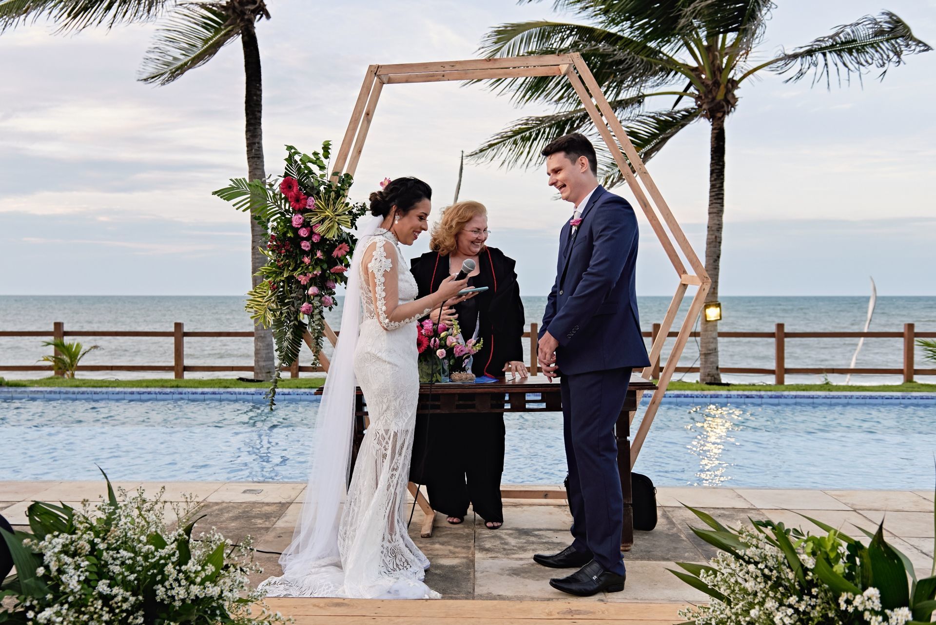 Foto Rayssa & Bruno | Casamento | Valhall Cumbuco Foto Rayssa & Bruno | Casamento | Valhall Cumbuco - Imagem 49