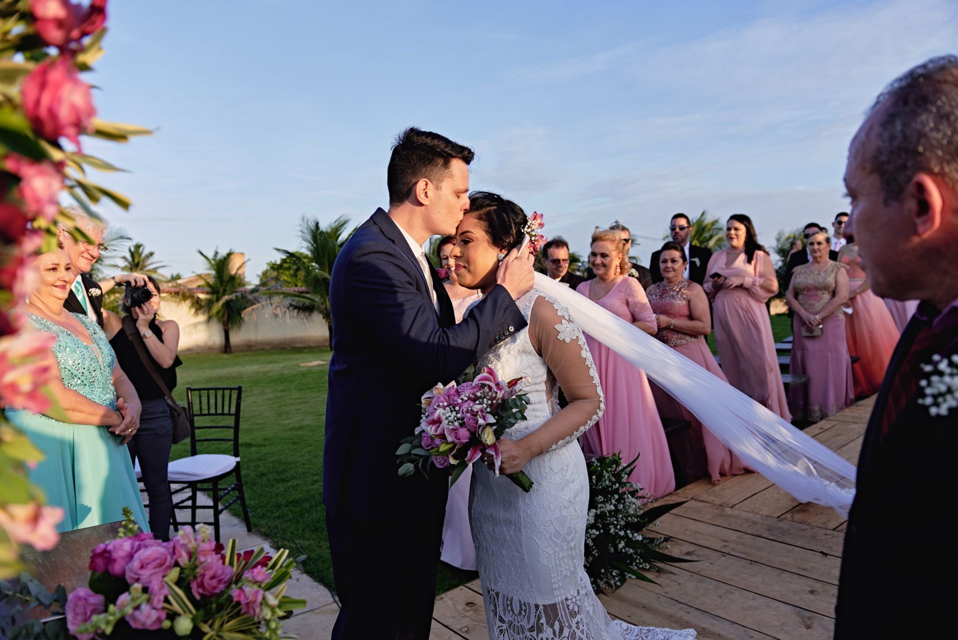 Foto Rayssa & Bruno | Casamento | Valhall Cumbuco Foto Rayssa & Bruno | Casamento | Valhall Cumbuco - Imagem 38
