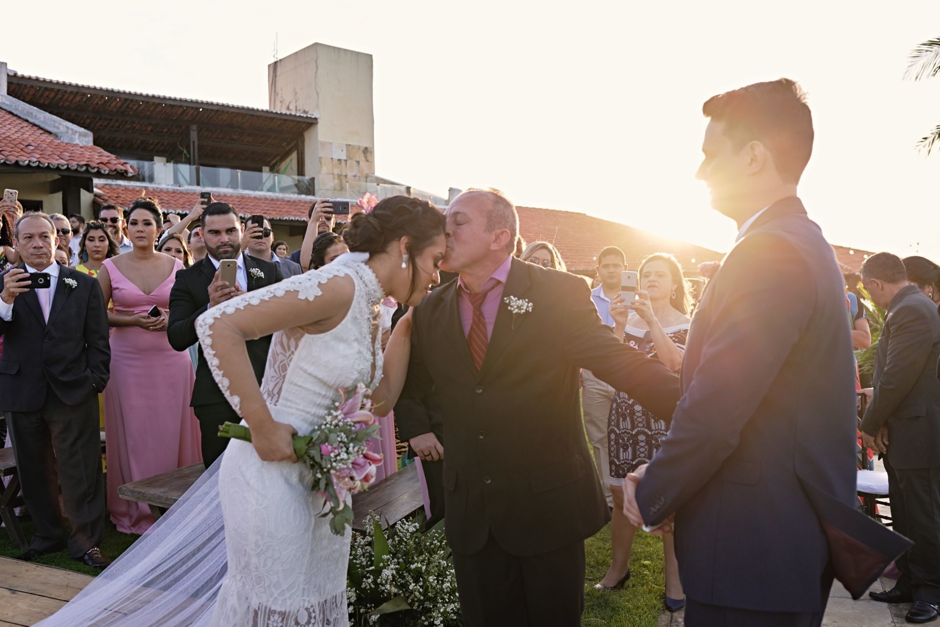 Foto Rayssa & Bruno | Casamento | Valhall Cumbuco Foto Rayssa & Bruno | Casamento | Valhall Cumbuco - Imagem 37