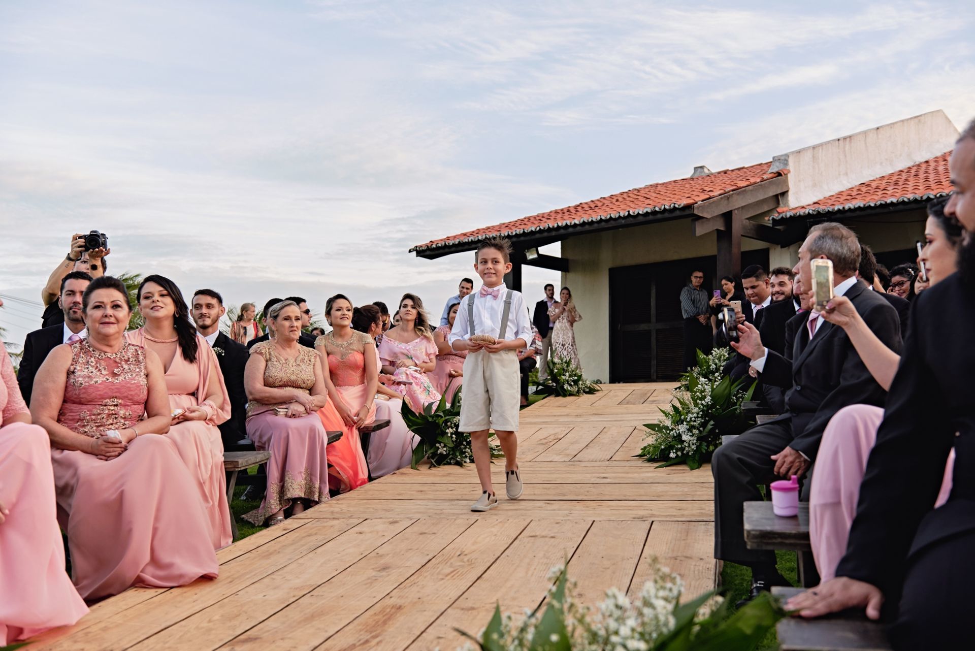 Foto Rayssa & Bruno | Casamento | Valhall Cumbuco Foto Rayssa & Bruno | Casamento | Valhall Cumbuco - Imagem 43