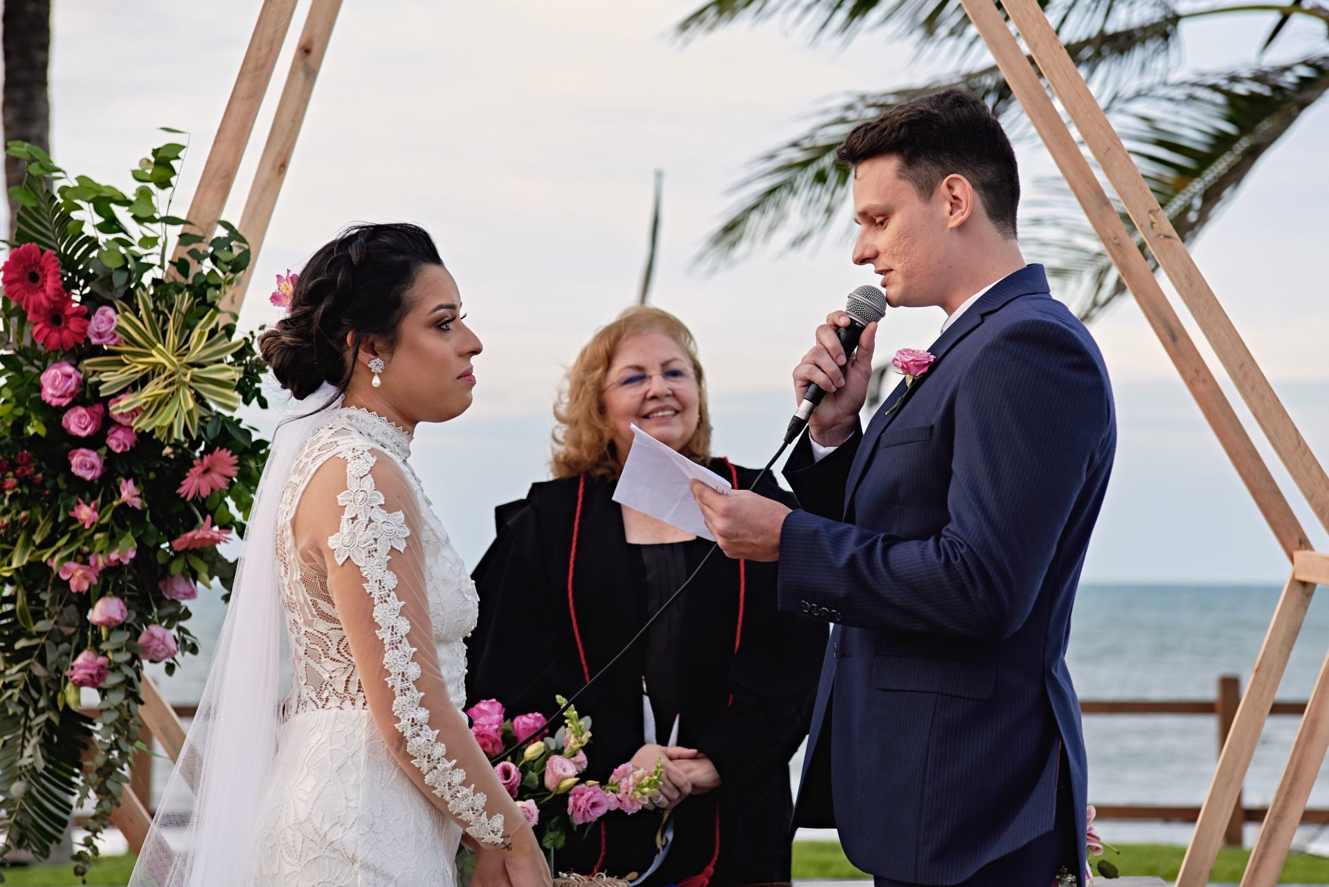 Foto Rayssa & Bruno | Casamento | Valhall Cumbuco Foto Rayssa & Bruno | Casamento | Valhall Cumbuco - Imagem 44