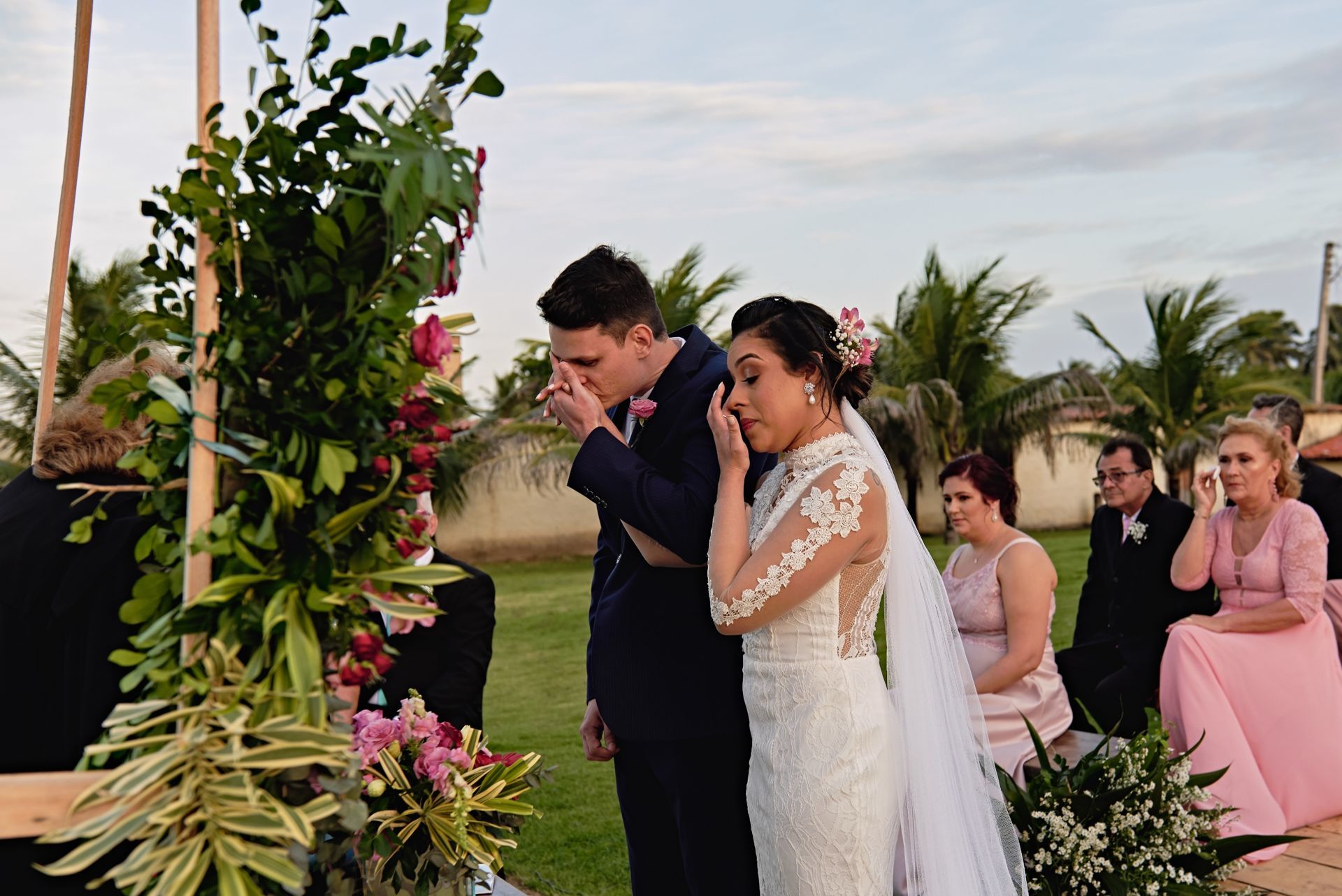 Foto Rayssa & Bruno | Casamento | Valhall Cumbuco Foto Rayssa & Bruno | Casamento | Valhall Cumbuco - Imagem 42