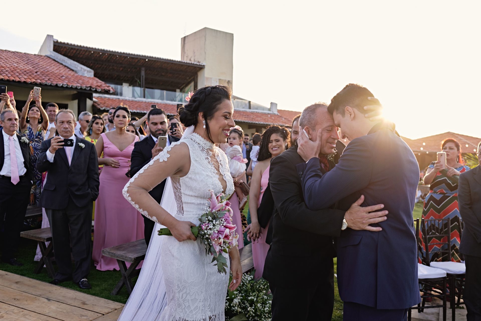 Foto Rayssa & Bruno | Casamento | Valhall Cumbuco Foto Rayssa & Bruno | Casamento | Valhall Cumbuco - Imagem 36