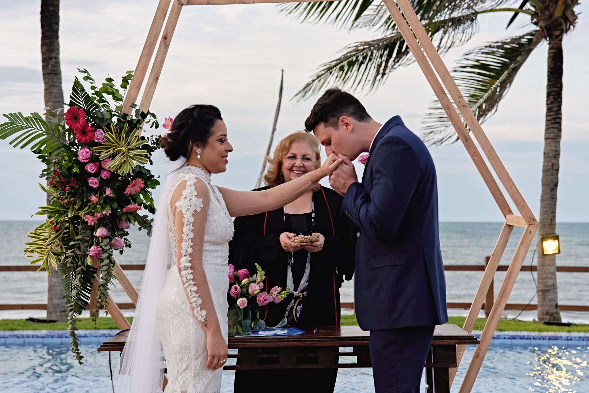 Foto Rayssa & Bruno | Casamento | Valhall Cumbuco Foto Rayssa & Bruno | Casamento | Valhall Cumbuco - Imagem 52