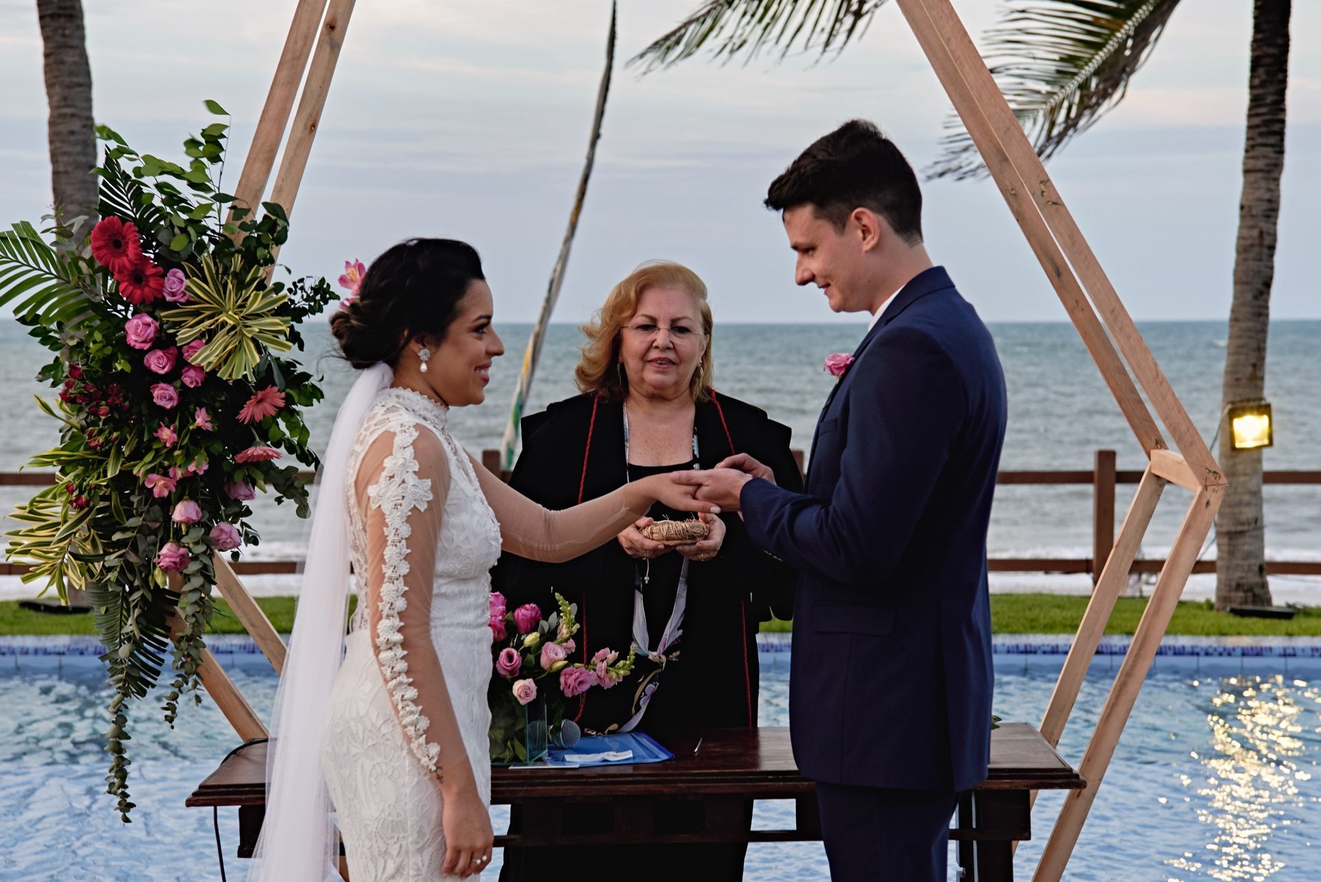 Foto Rayssa & Bruno | Casamento | Valhall Cumbuco Foto Rayssa & Bruno | Casamento | Valhall Cumbuco - Imagem 51