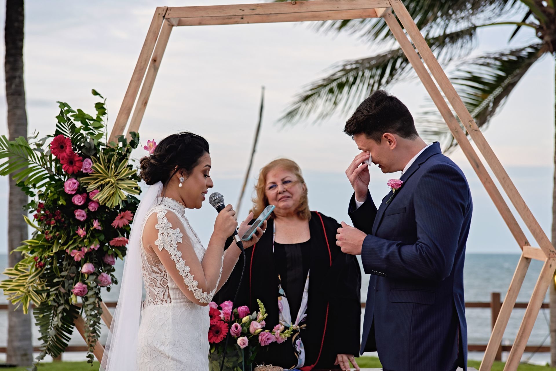 Foto Rayssa & Bruno | Casamento | Valhall Cumbuco Foto Rayssa & Bruno | Casamento | Valhall Cumbuco - Imagem 50