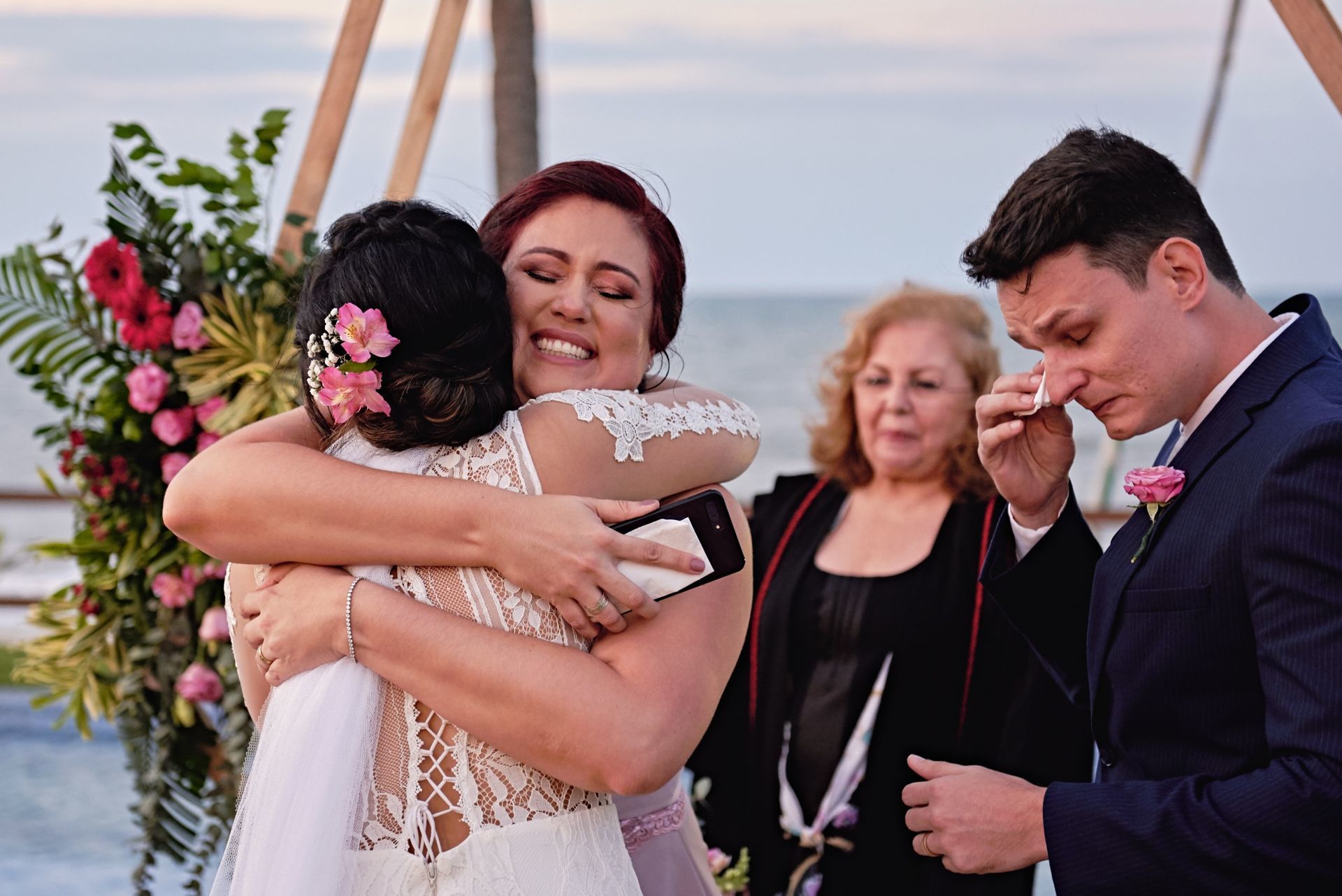 Foto Rayssa & Bruno | Casamento | Valhall Cumbuco Foto Rayssa & Bruno | Casamento | Valhall Cumbuco - Imagem 57