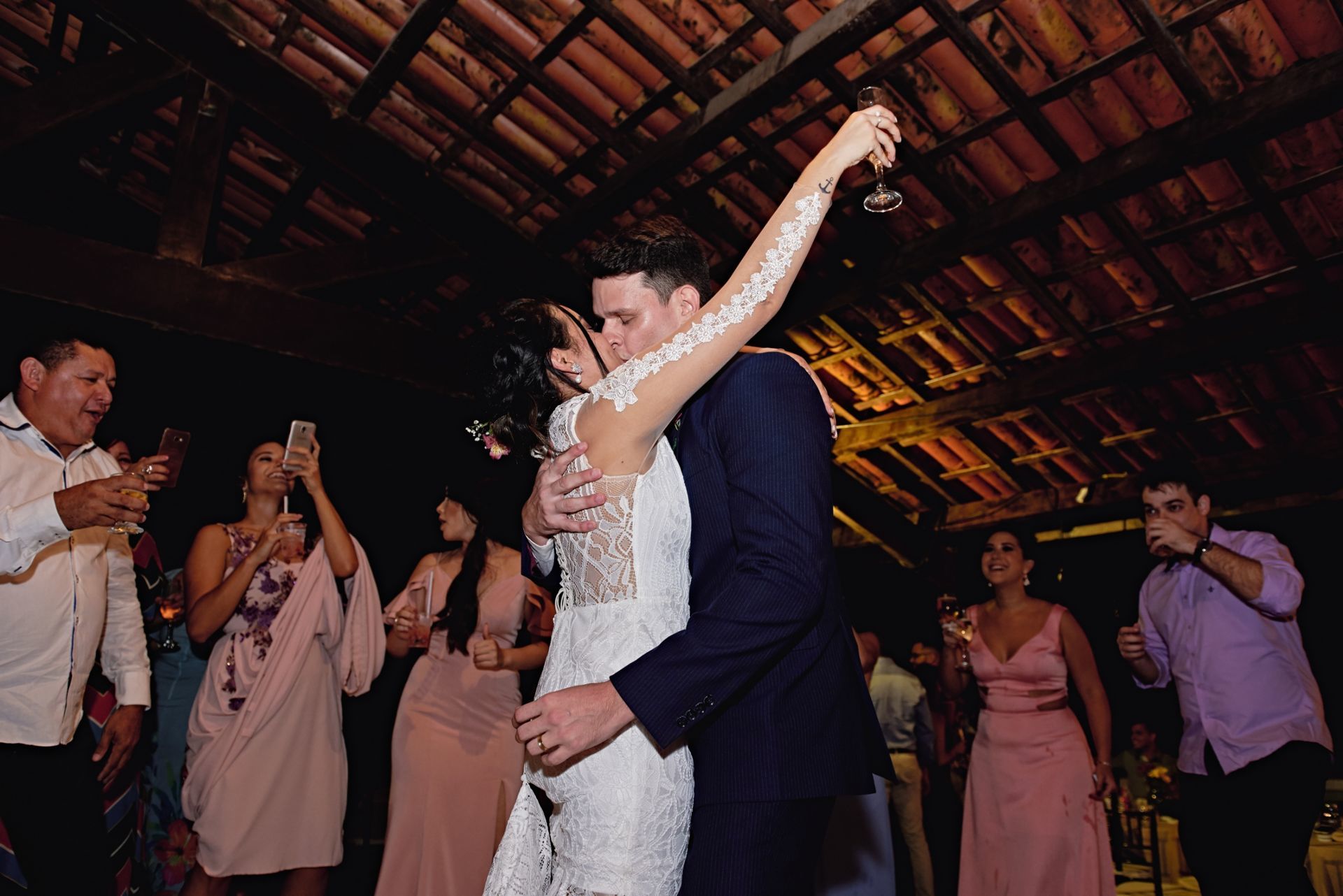 Foto Rayssa & Bruno | Casamento | Valhall Cumbuco Foto Rayssa & Bruno | Casamento | Valhall Cumbuco - Imagem 80