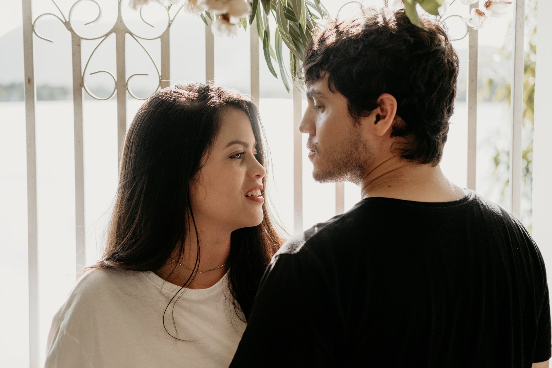 Foto Talita & Igor | Ensaio de Casal | Espaço Di Chico - Maranguape-CE Foto Talita & Igor | Ensaio de Casal | Espaço Di Chico - Maranguape-CE - Imagem 7
