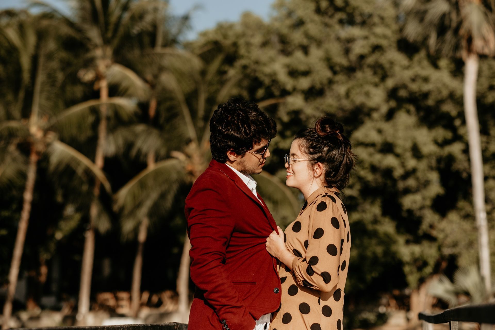 Foto Talita & Igor | Ensaio de Casal | Espaço Di Chico - Maranguape-CE Foto Talita & Igor | Ensaio de Casal | Espaço Di Chico - Maranguape-CE - Imagem 33