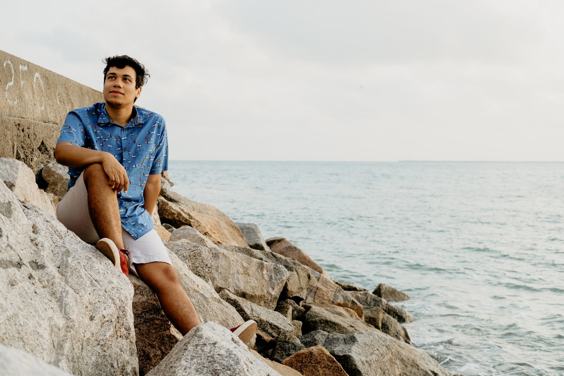 Foto Douglas & Leonardo | Ensaio de Casal | Beira Mar de Fortaleza-CE Foto Douglas & Leonardo | Ensaio de Casal | Beira Mar de Fortaleza-CE - Imagem 10
