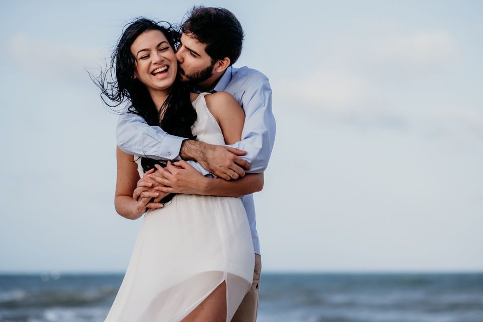 Priscila & Misael | Pré-Casamento | Cumbuco - Ce Priscila & Misael | Pré-Casamento | Cumbuco - Ce