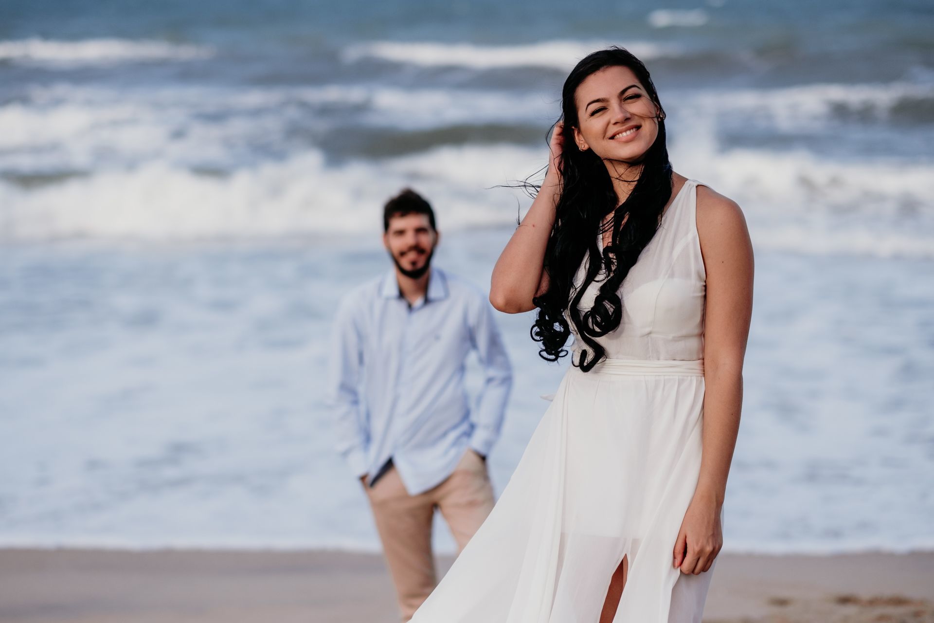 Foto Priscila & Misael | Pré-Casamento | Cumbuco - Ce Foto Priscila & Misael | Pré-Casamento | Cumbuco - Ce - Imagem 22