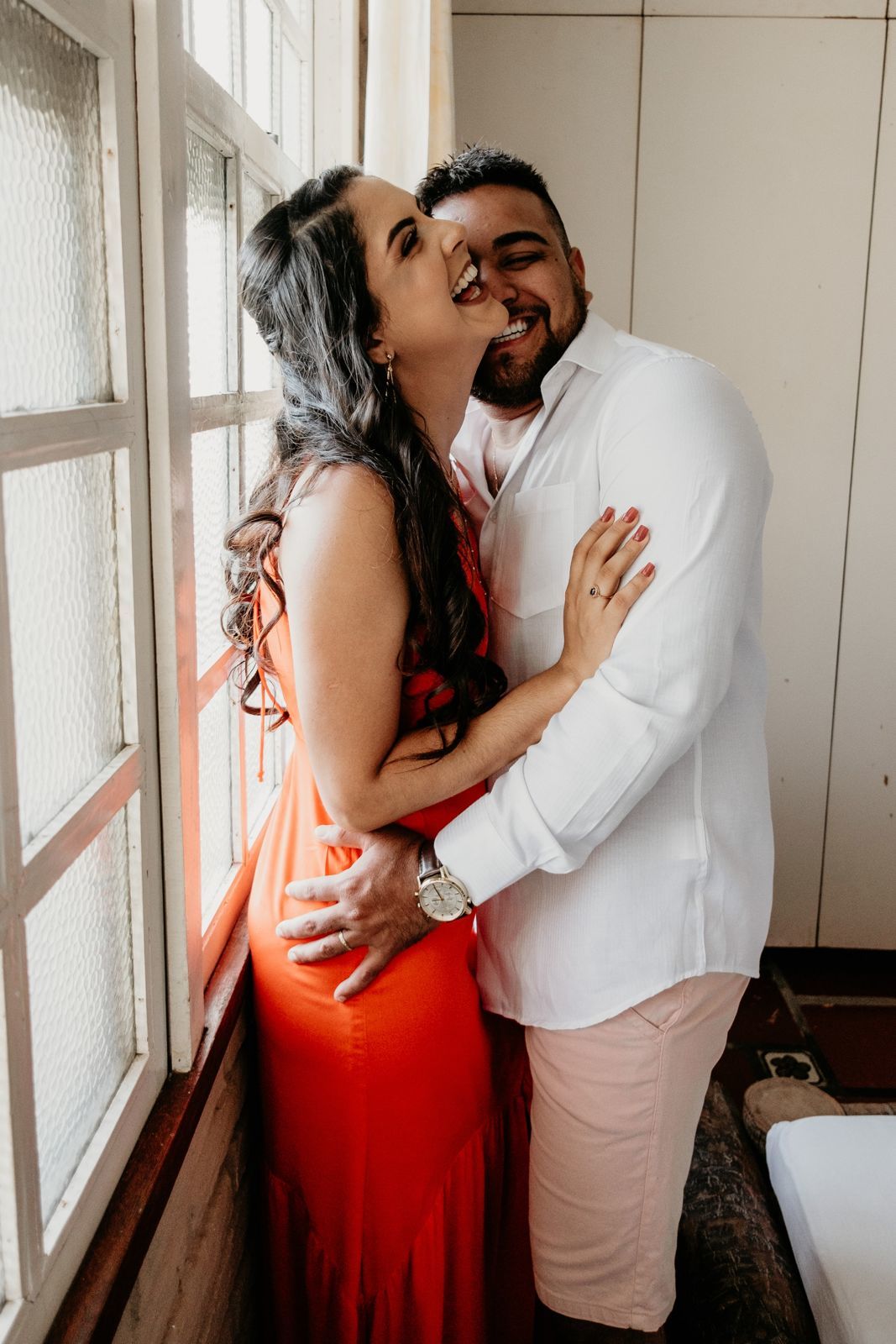 Foto Ravena & Felipe | Pré-Casamento | Fazenda Terra do Sol - Tabuba-CE Foto Ravena & Felipe | Pré-Casamento | Fazenda Terra do Sol - Tabuba-CE - Imagem 2