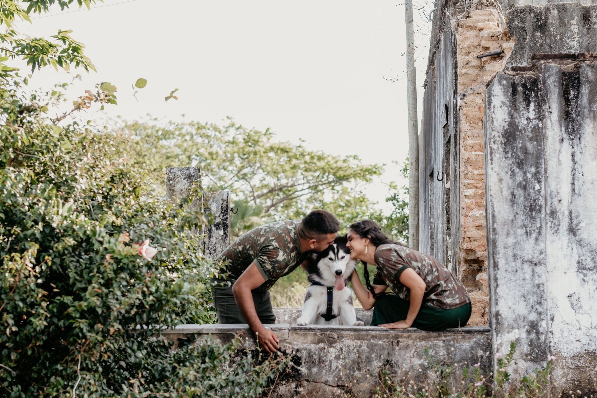 Foto Ravena & Felipe | Pré-Casamento | Fazenda Terra do Sol - Tabuba-CE Foto Ravena & Felipe | Pré-Casamento | Fazenda Terra do Sol - Tabuba-CE - Imagem 11