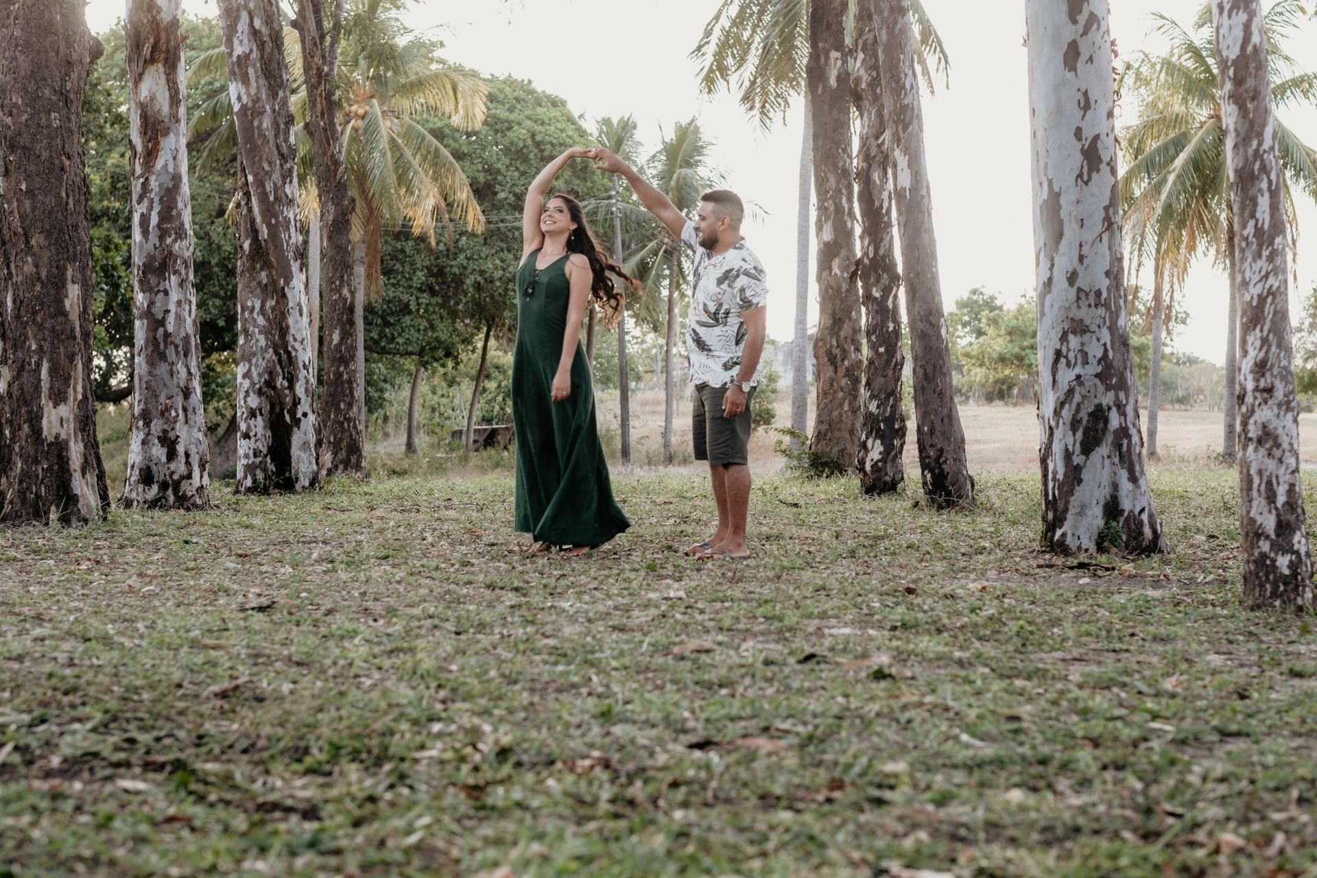 Foto Ravena & Felipe | Pré-Casamento | Fazenda Terra do Sol - Tabuba-CE Foto Ravena & Felipe | Pré-Casamento | Fazenda Terra do Sol - Tabuba-CE - Imagem 19