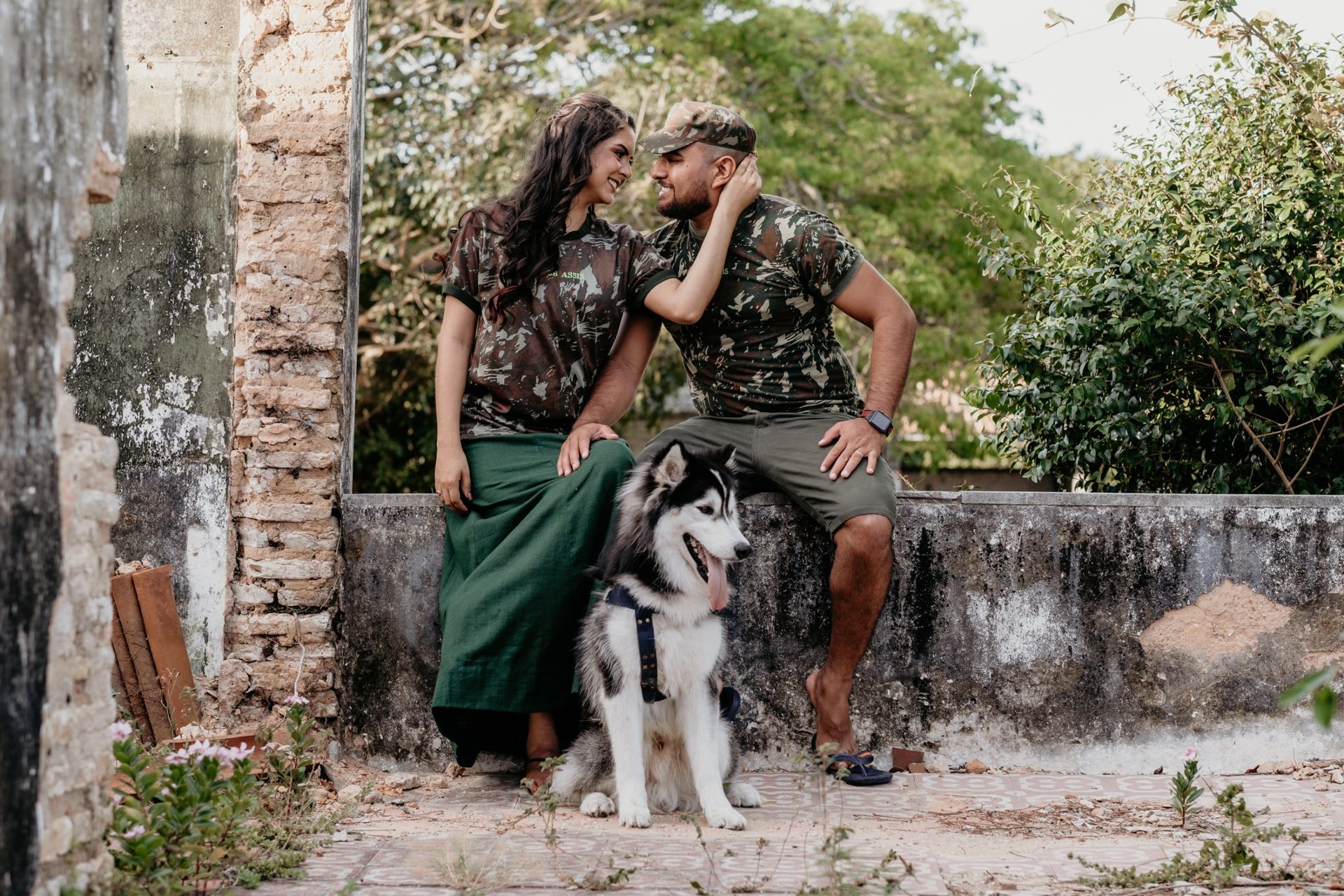 Foto Ravena & Felipe | Pré-Casamento | Fazenda Terra do Sol - Tabuba-CE Foto Ravena & Felipe | Pré-Casamento | Fazenda Terra do Sol - Tabuba-CE - Imagem 14