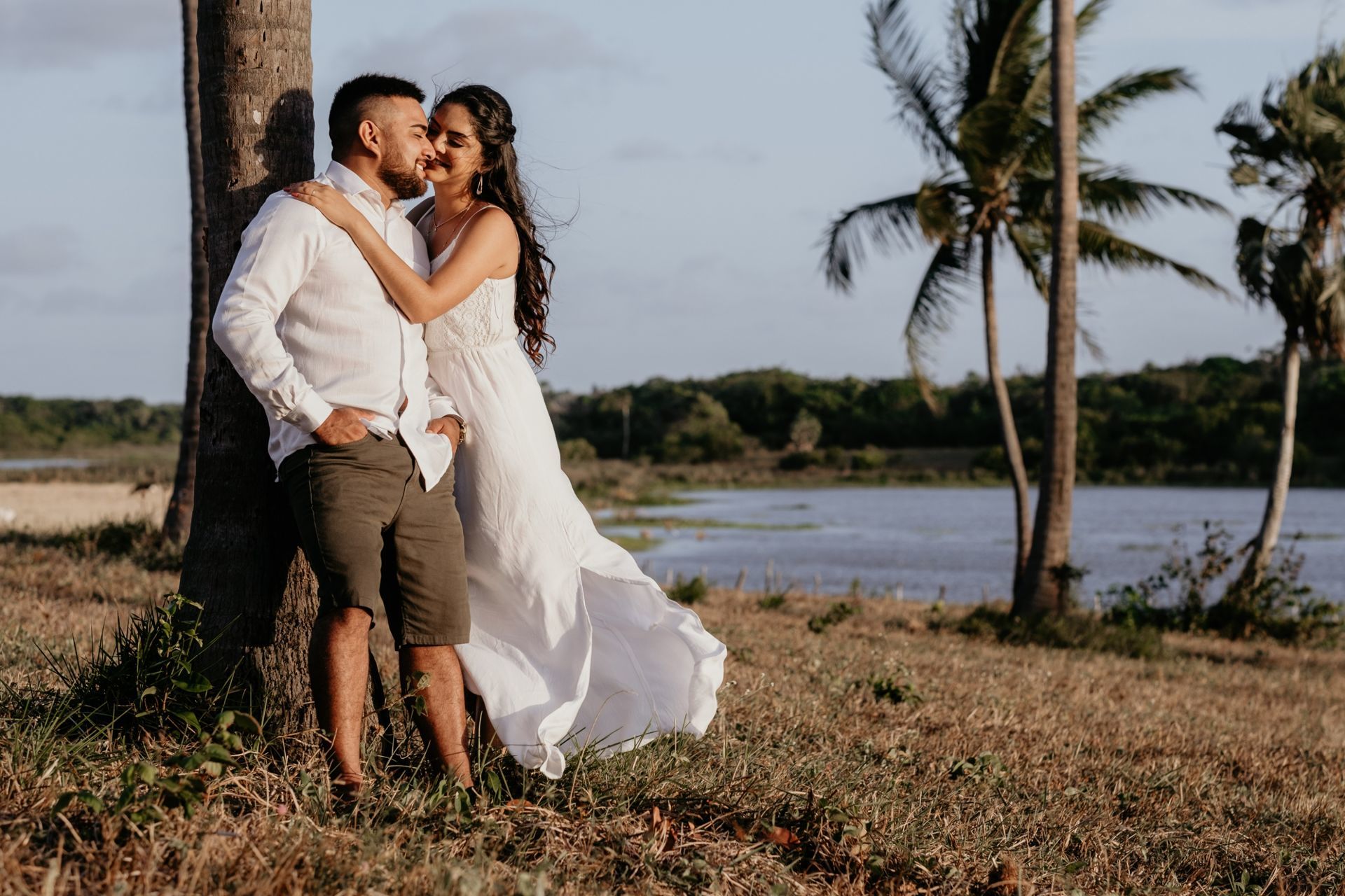 Foto Ravena & Felipe | Pré-Casamento | Fazenda Terra do Sol - Tabuba-CE Foto Ravena & Felipe | Pré-Casamento | Fazenda Terra do Sol - Tabuba-CE - Imagem 24