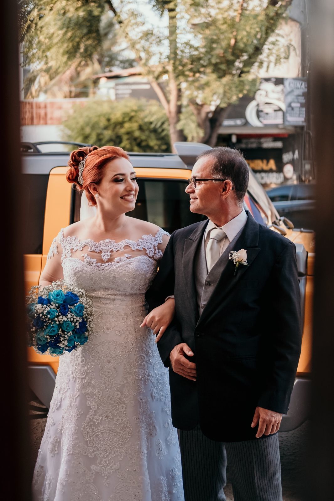 Foto Isabela & Tibério | Casamento | Spazio Garden Buffet Fortaleza-CE Foto Isabela & Tibério | Casamento | Spazio Garden Buffet Fortaleza-CE - Imagem 26