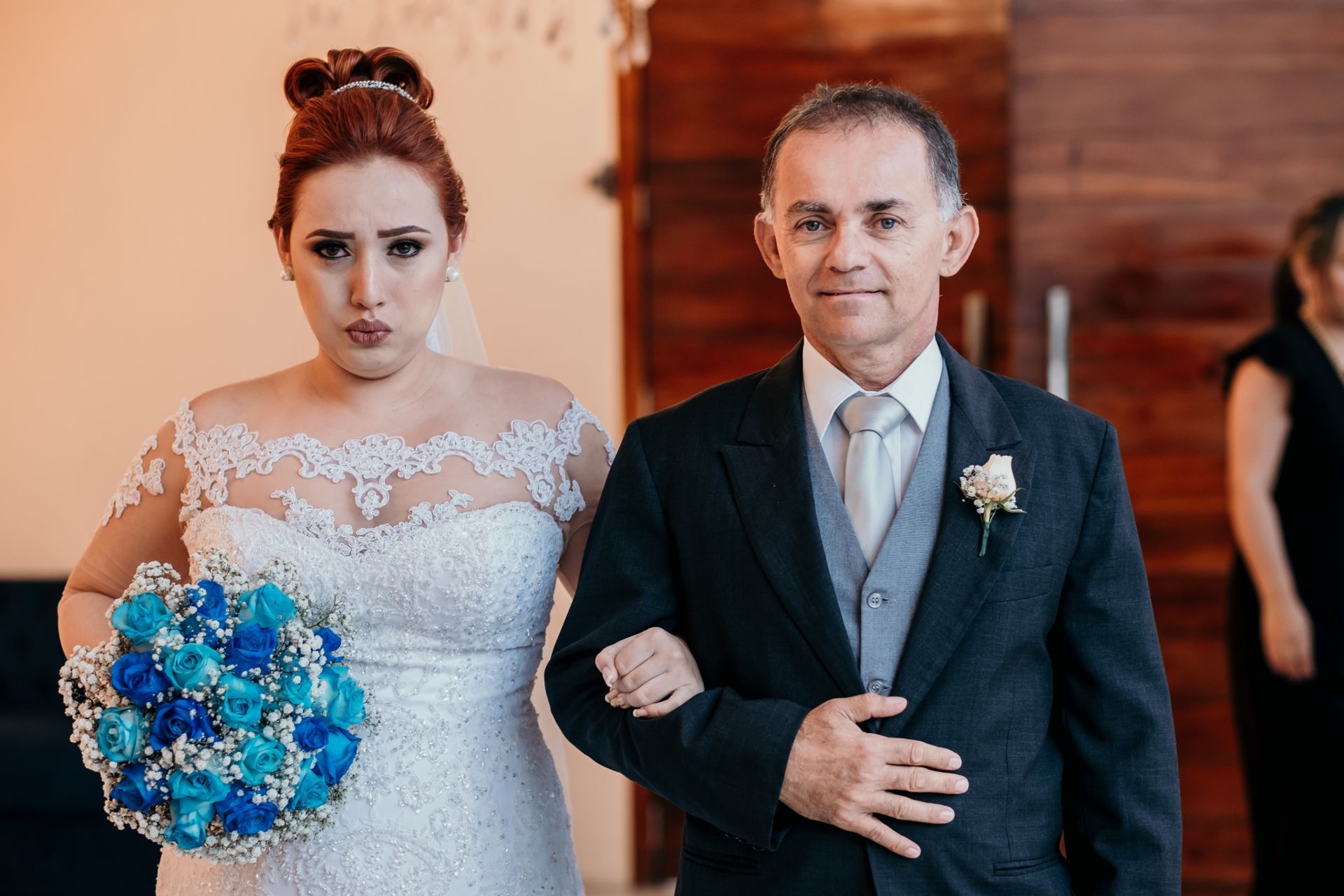 Foto Isabela & Tibério | Casamento | Spazio Garden Buffet Fortaleza-CE Foto Isabela & Tibério | Casamento | Spazio Garden Buffet Fortaleza-CE - Imagem 31
