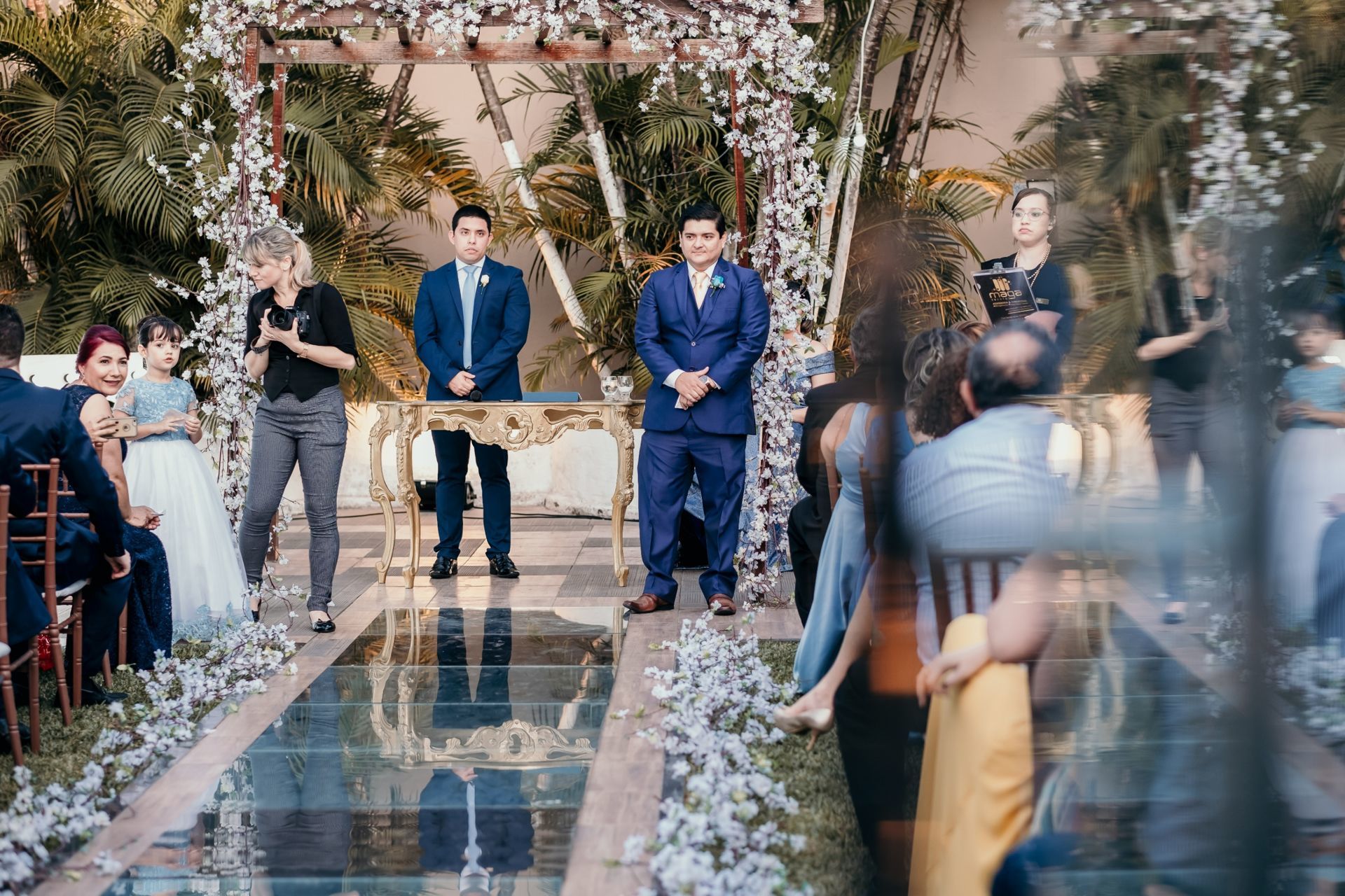 Foto Isabela & Tibério | Casamento | Spazio Garden Buffet Fortaleza-CE Foto Isabela & Tibério | Casamento | Spazio Garden Buffet Fortaleza-CE - Imagem 28