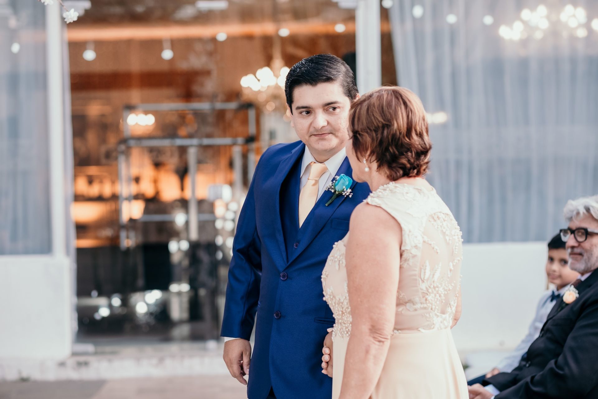 Foto Isabela & Tibério | Casamento | Spazio Garden Buffet Fortaleza-CE Foto Isabela & Tibério | Casamento | Spazio Garden Buffet Fortaleza-CE - Imagem 12