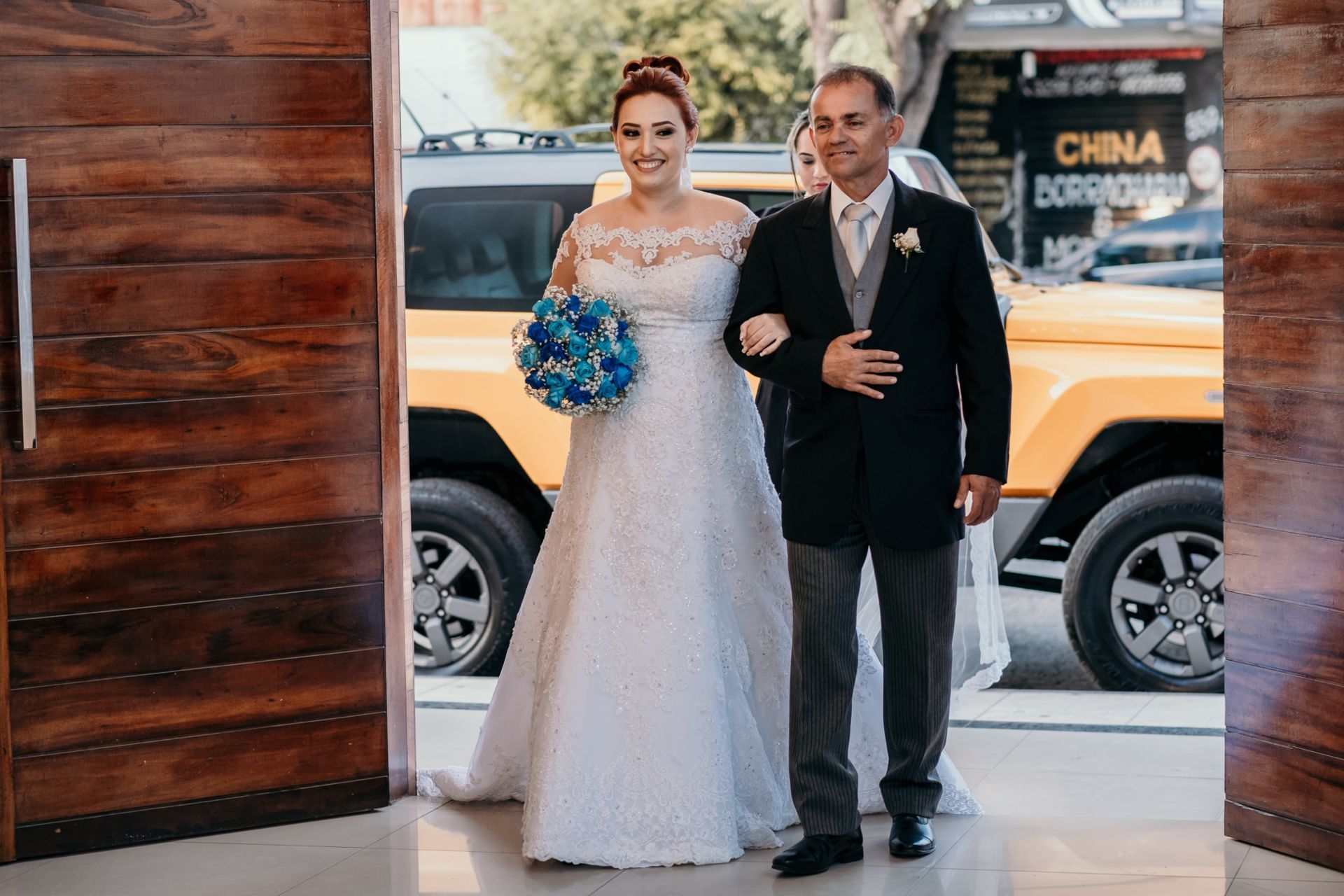 Foto Isabela & Tibério | Casamento | Spazio Garden Buffet Fortaleza-CE Foto Isabela & Tibério | Casamento | Spazio Garden Buffet Fortaleza-CE - Imagem 29