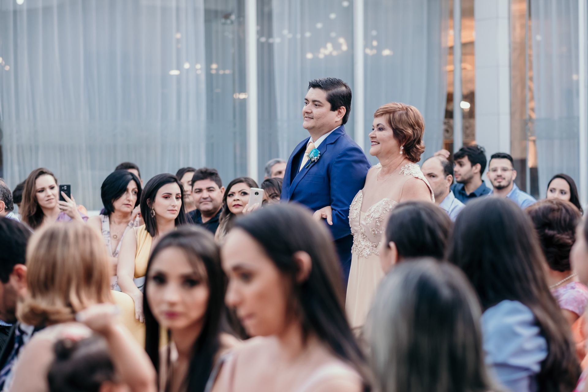 Foto Isabela & Tibério | Casamento | Spazio Garden Buffet Fortaleza-CE Foto Isabela & Tibério | Casamento | Spazio Garden Buffet Fortaleza-CE - Imagem 8
