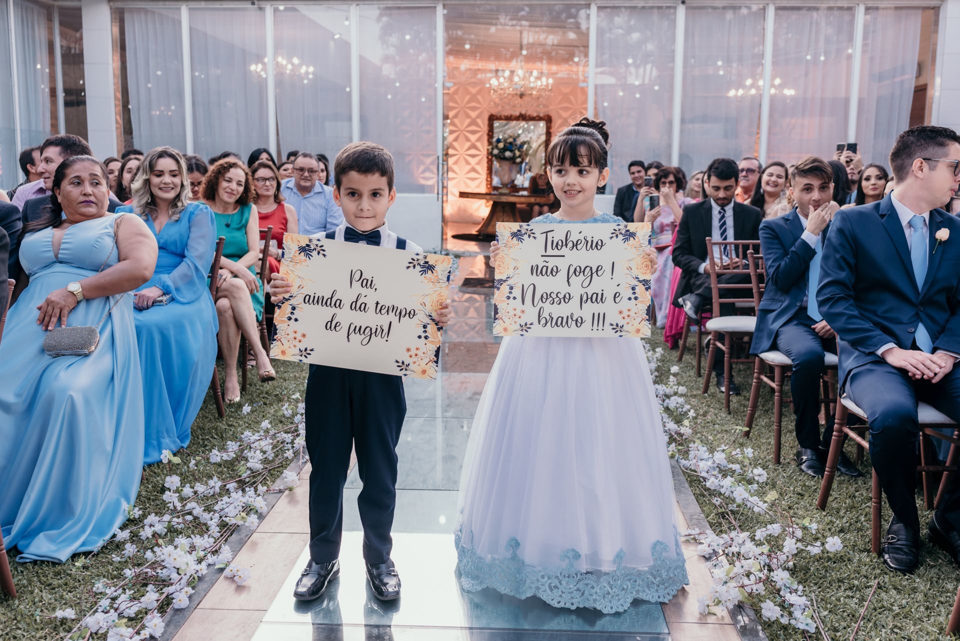 Foto Isabela & Tibério | Casamento | Spazio Garden Buffet Fortaleza-CE Foto Isabela & Tibério | Casamento | Spazio Garden Buffet Fortaleza-CE - Imagem 14