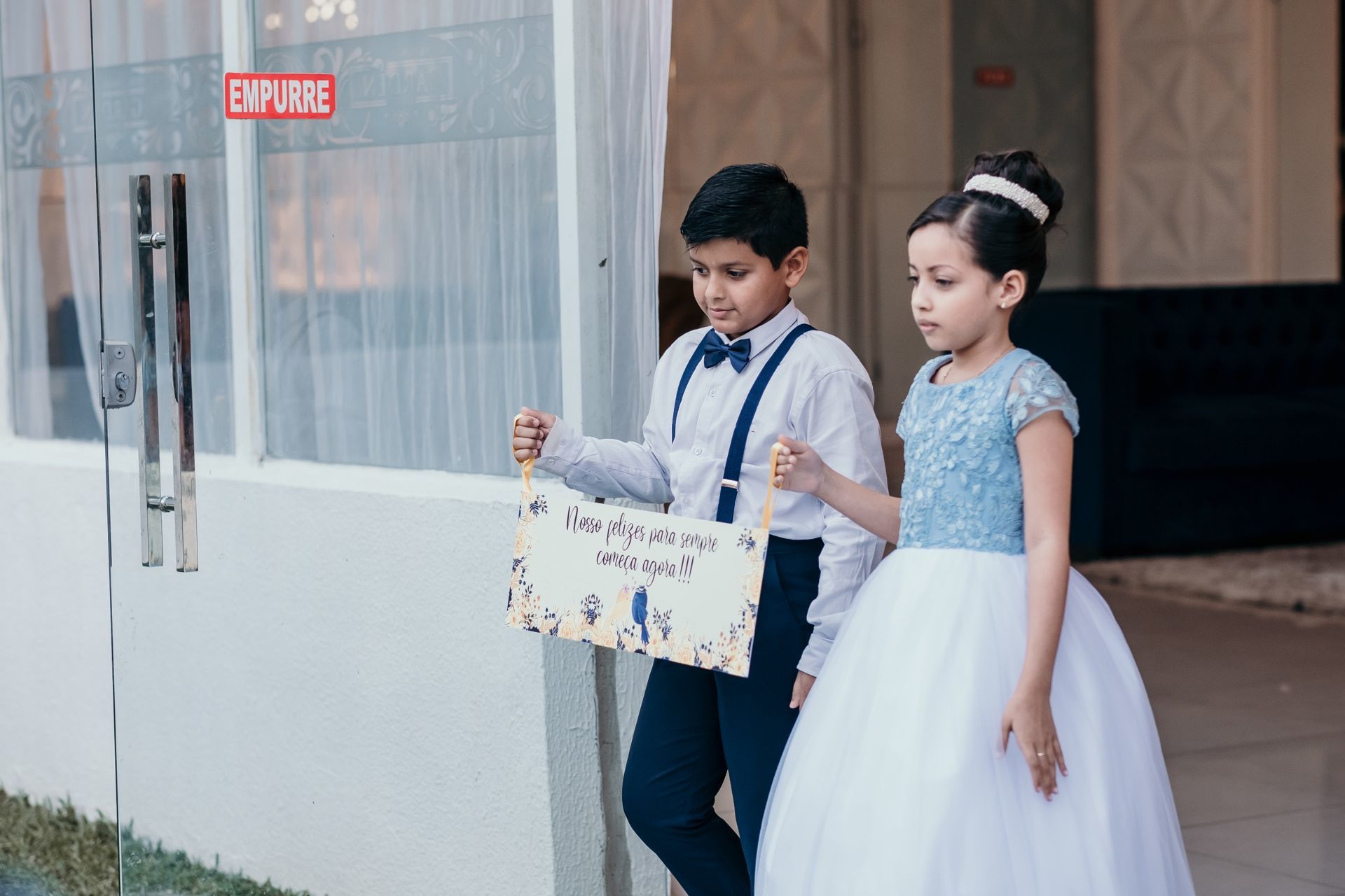 Foto Isabela & Tibério | Casamento | Spazio Garden Buffet Fortaleza-CE Foto Isabela & Tibério | Casamento | Spazio Garden Buffet Fortaleza-CE - Imagem 15