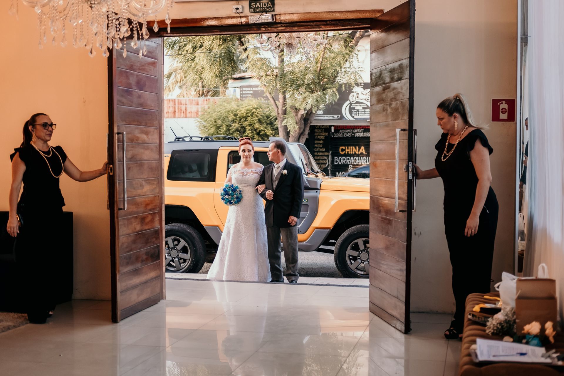 Foto Isabela & Tibério | Casamento | Spazio Garden Buffet Fortaleza-CE Foto Isabela & Tibério | Casamento | Spazio Garden Buffet Fortaleza-CE - Imagem 27