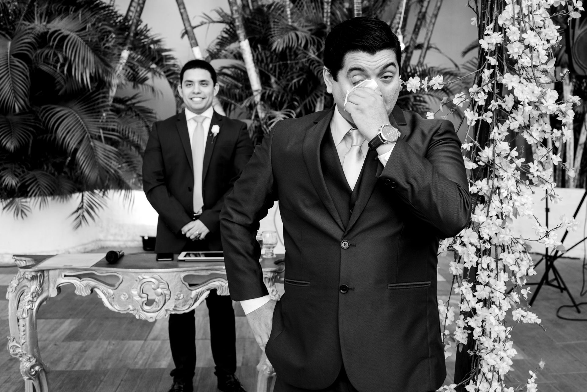 Foto Isabela & Tibério | Casamento | Spazio Garden Buffet Fortaleza-CE Foto Isabela & Tibério | Casamento | Spazio Garden Buffet Fortaleza-CE - Imagem 18