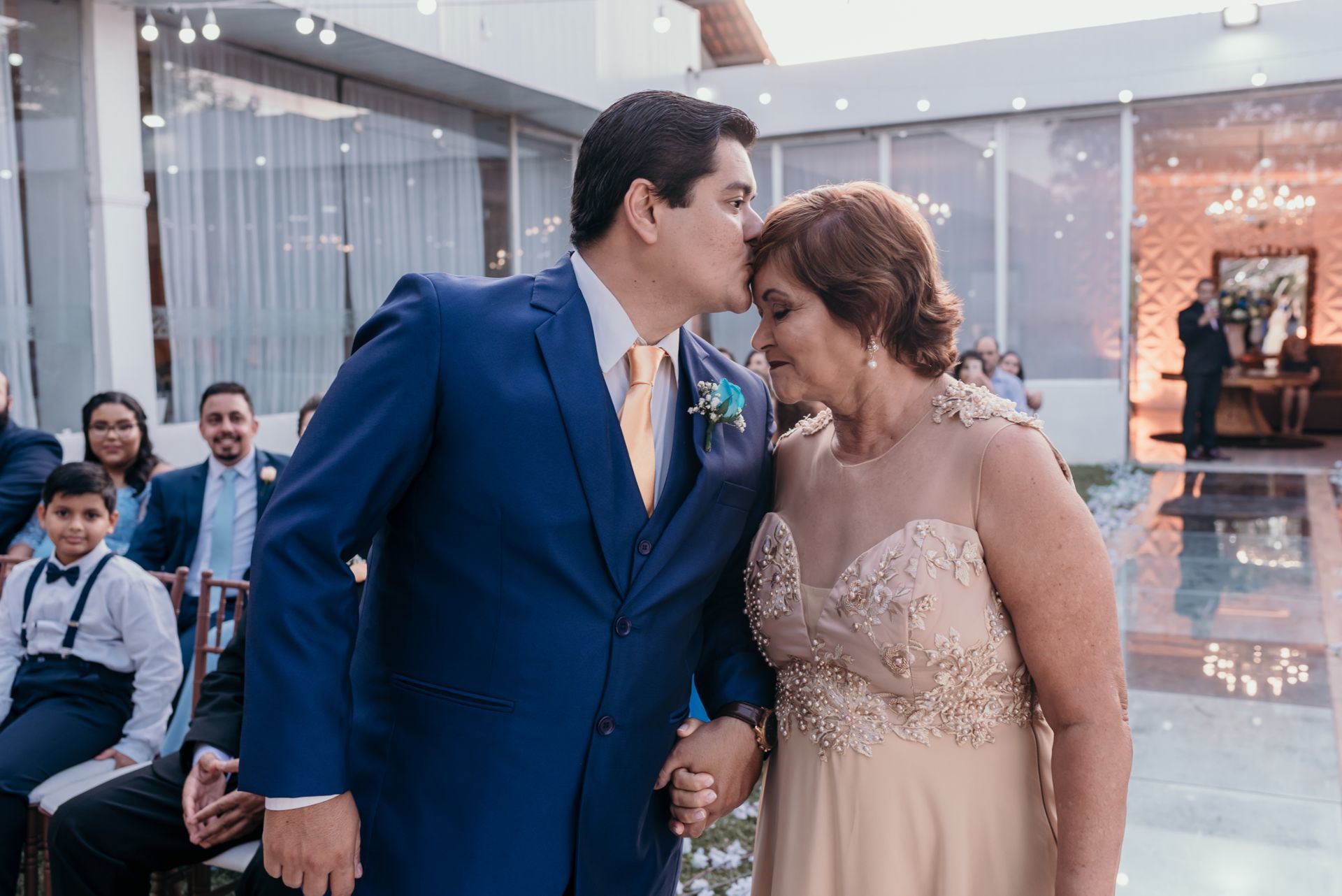 Foto Isabela & Tibério | Casamento | Spazio Garden Buffet Fortaleza-CE Foto Isabela & Tibério | Casamento | Spazio Garden Buffet Fortaleza-CE - Imagem 11