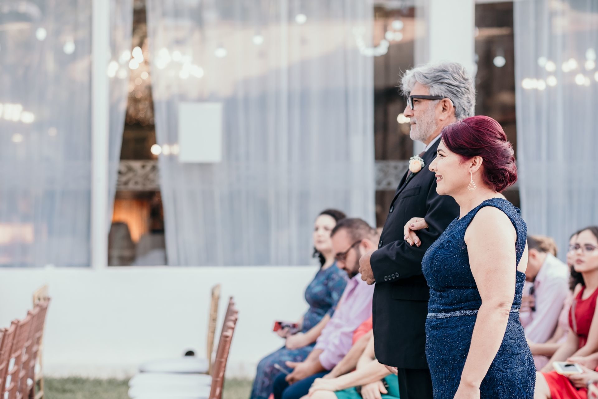 Foto Isabela & Tibério | Casamento | Spazio Garden Buffet Fortaleza-CE Foto Isabela & Tibério | Casamento | Spazio Garden Buffet Fortaleza-CE - Imagem 4