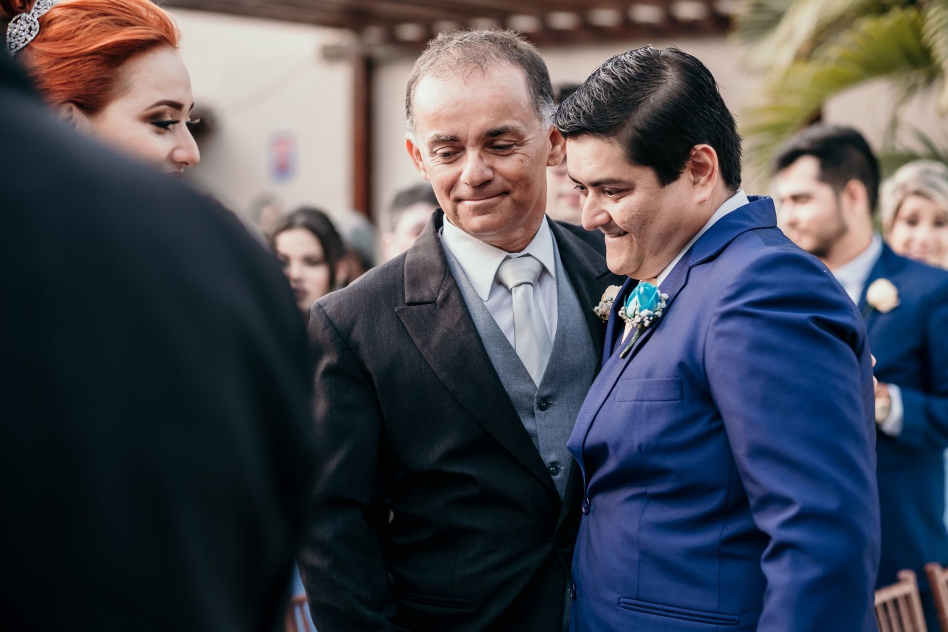 Foto Isabela & Tibério | Casamento | Spazio Garden Buffet Fortaleza-CE Foto Isabela & Tibério | Casamento | Spazio Garden Buffet Fortaleza-CE - Imagem 45