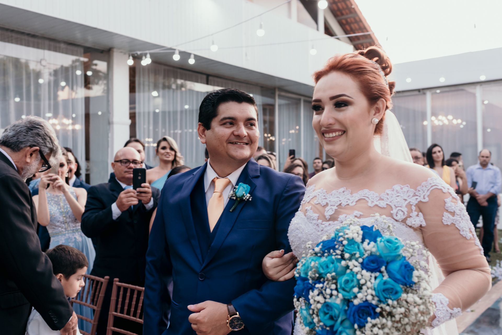 Foto Isabela & Tibério | Casamento | Spazio Garden Buffet Fortaleza-CE Foto Isabela & Tibério | Casamento | Spazio Garden Buffet Fortaleza-CE - Imagem 50