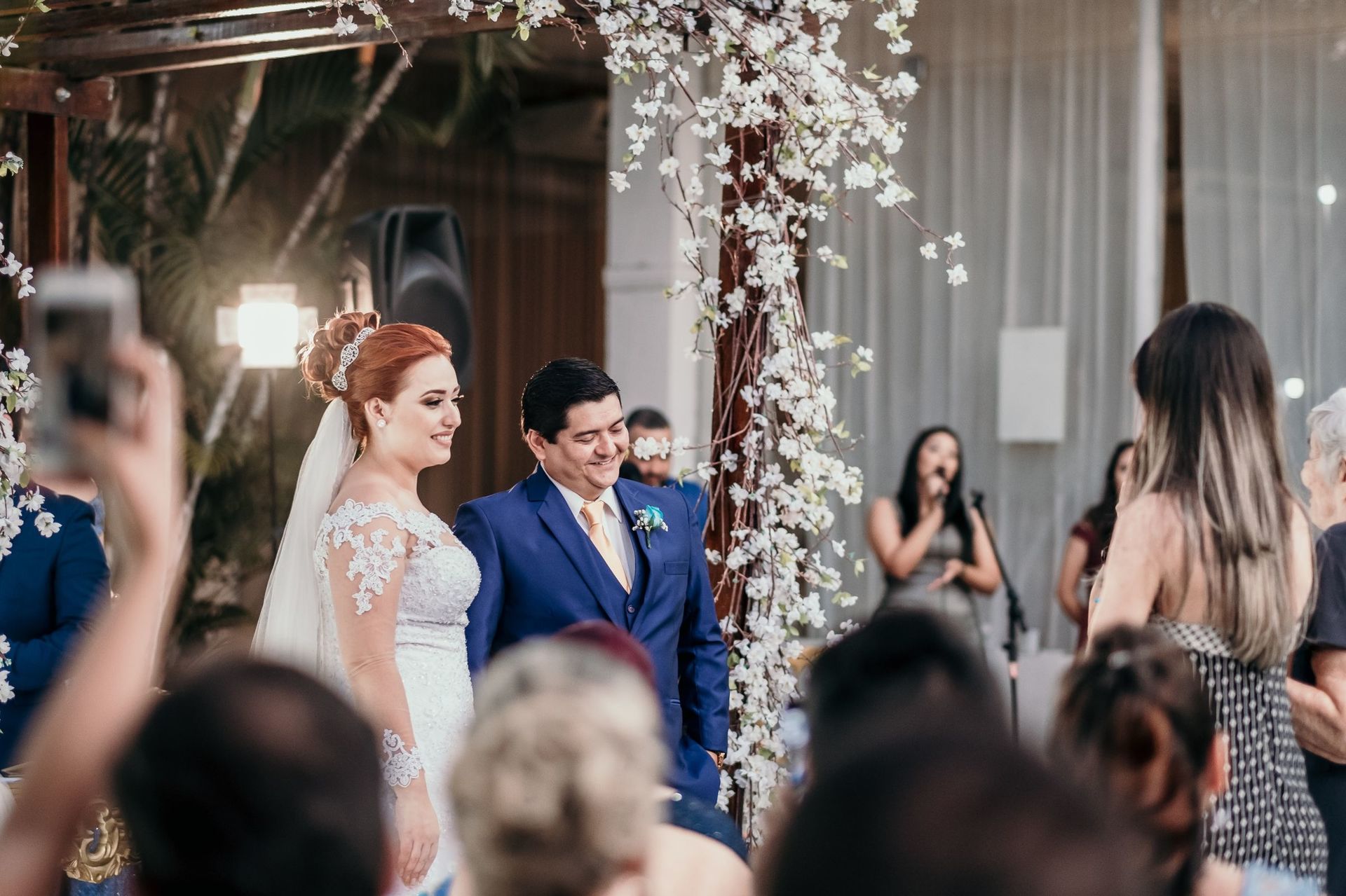 Foto Isabela & Tibério | Casamento | Spazio Garden Buffet Fortaleza-CE Foto Isabela & Tibério | Casamento | Spazio Garden Buffet Fortaleza-CE - Imagem 63