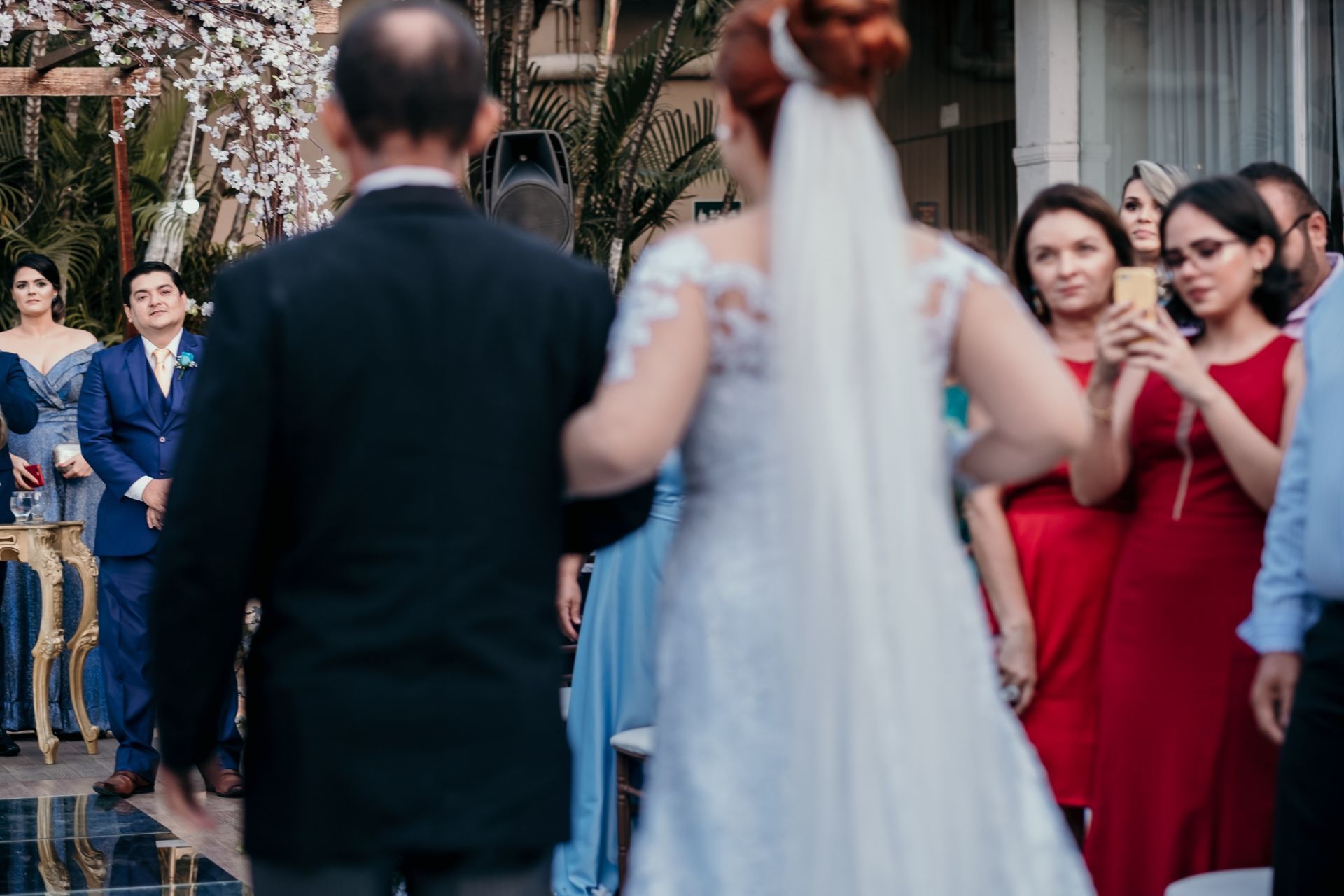 Foto Isabela & Tibério | Casamento | Spazio Garden Buffet Fortaleza-CE Foto Isabela & Tibério | Casamento | Spazio Garden Buffet Fortaleza-CE - Imagem 41