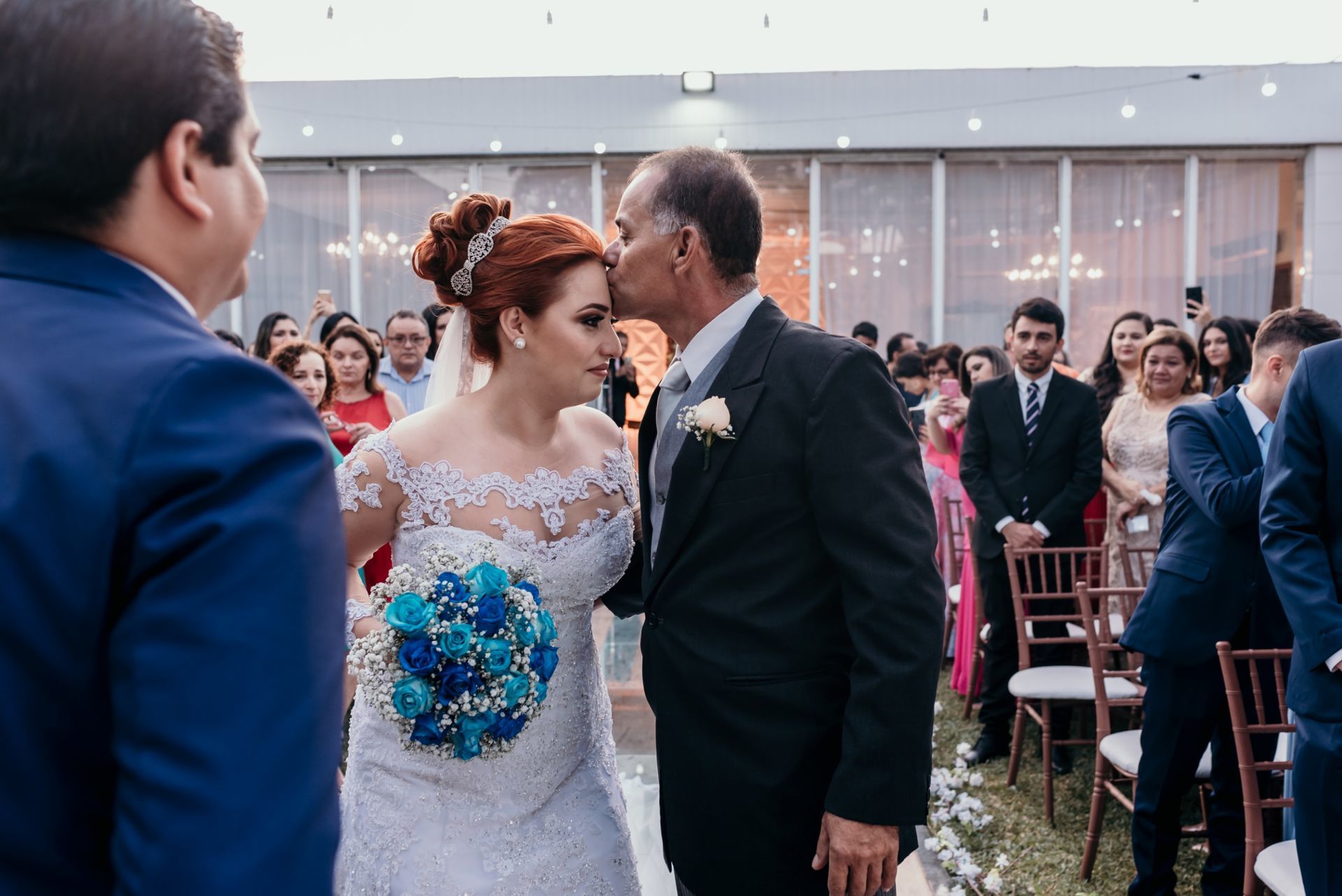Foto Isabela & Tibério | Casamento | Spazio Garden Buffet Fortaleza-CE Foto Isabela & Tibério | Casamento | Spazio Garden Buffet Fortaleza-CE - Imagem 47