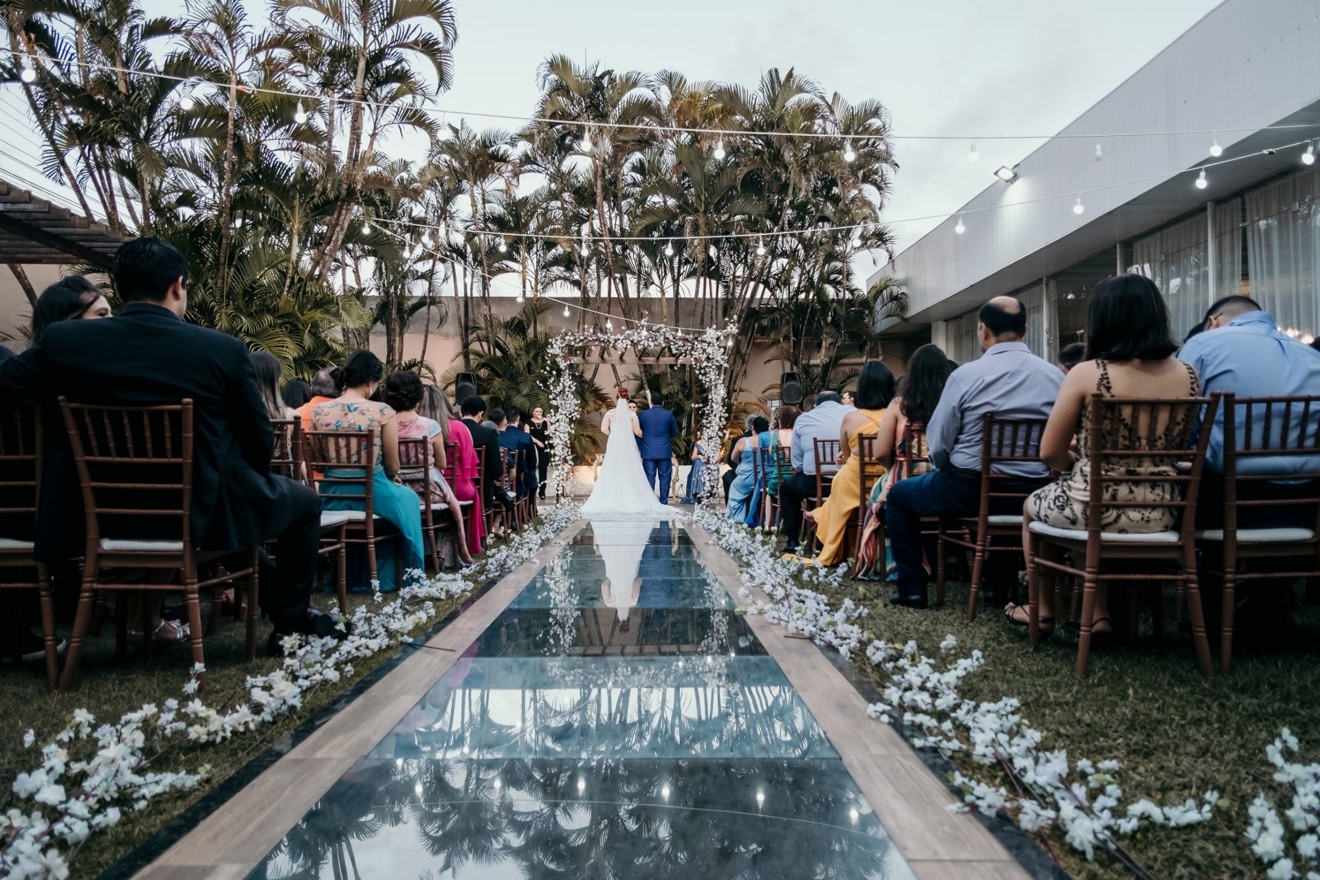Foto Isabela & Tibério | Casamento | Spazio Garden Buffet Fortaleza-CE Foto Isabela & Tibério | Casamento | Spazio Garden Buffet Fortaleza-CE - Imagem 59