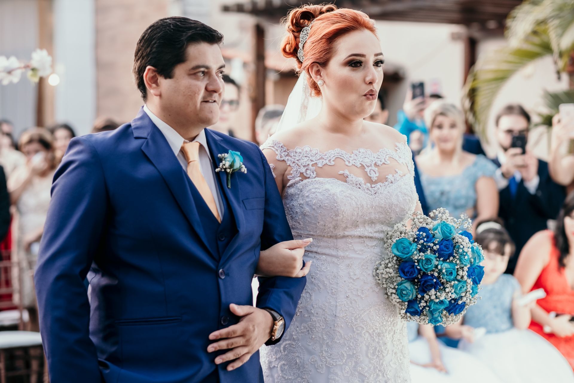 Foto Isabela & Tibério | Casamento | Spazio Garden Buffet Fortaleza-CE Foto Isabela & Tibério | Casamento | Spazio Garden Buffet Fortaleza-CE - Imagem 53