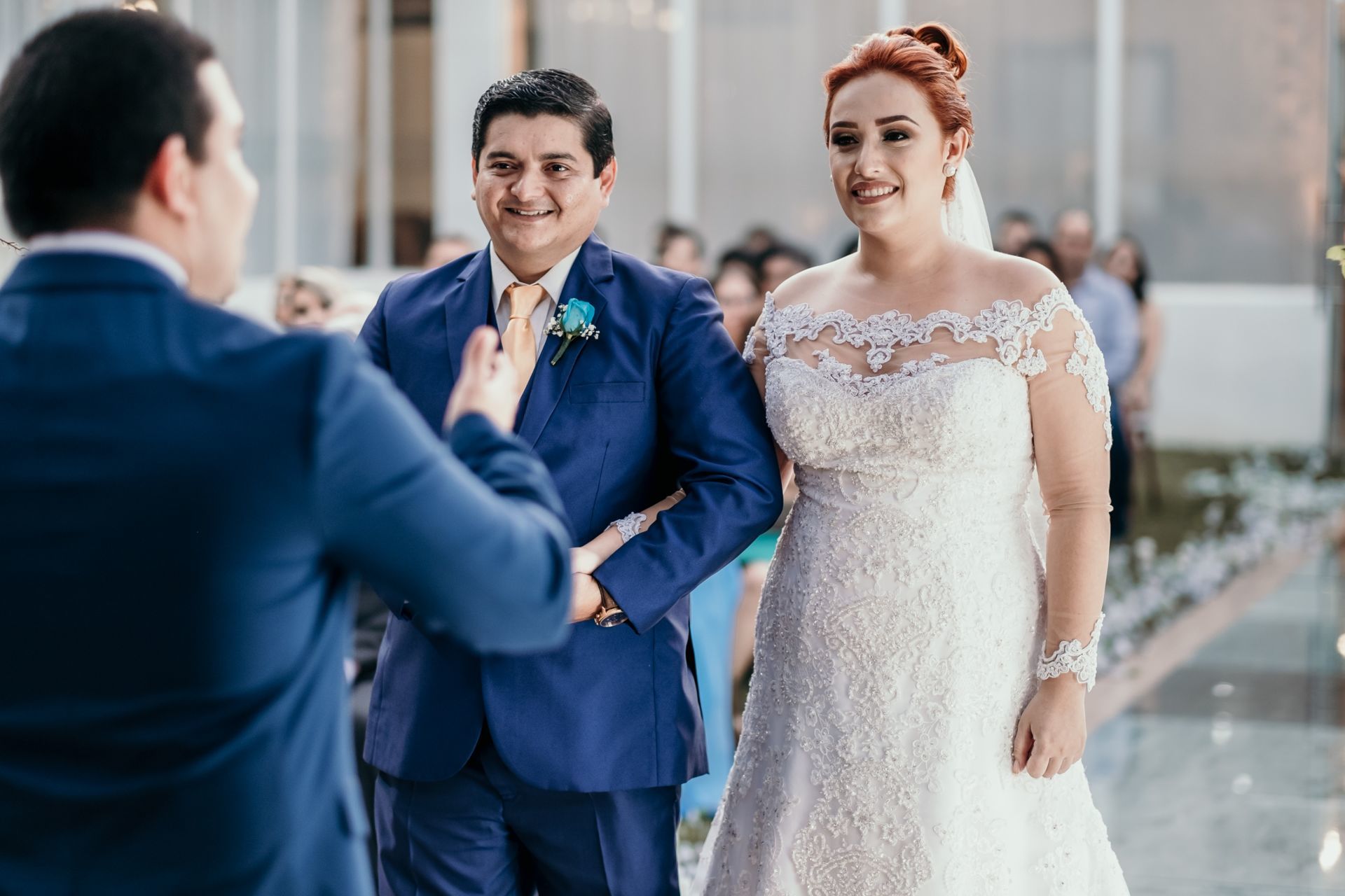 Foto Isabela & Tibério | Casamento | Spazio Garden Buffet Fortaleza-CE Foto Isabela & Tibério | Casamento | Spazio Garden Buffet Fortaleza-CE - Imagem 61