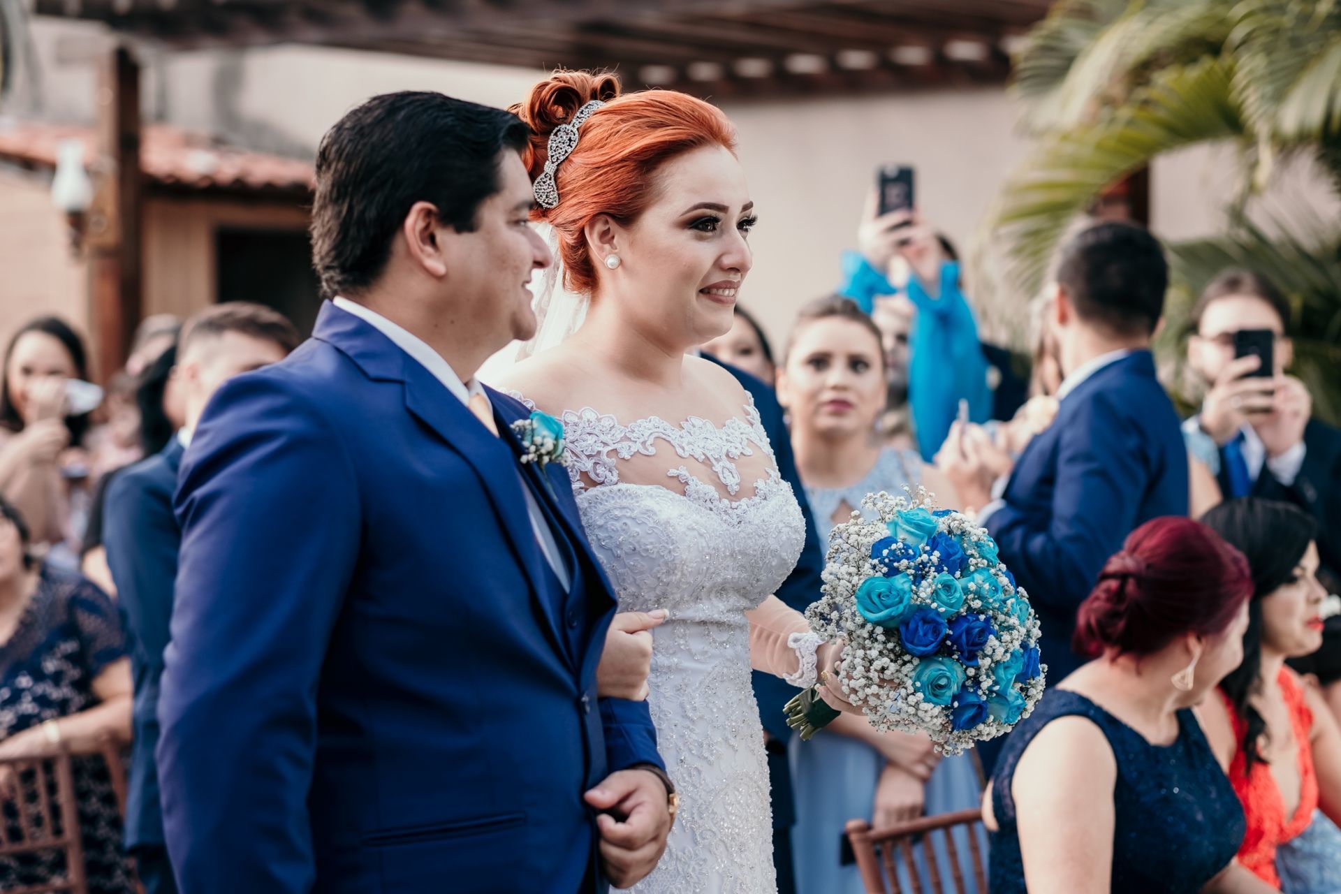 Foto Isabela & Tibério | Casamento | Spazio Garden Buffet Fortaleza-CE Foto Isabela & Tibério | Casamento | Spazio Garden Buffet Fortaleza-CE - Imagem 51