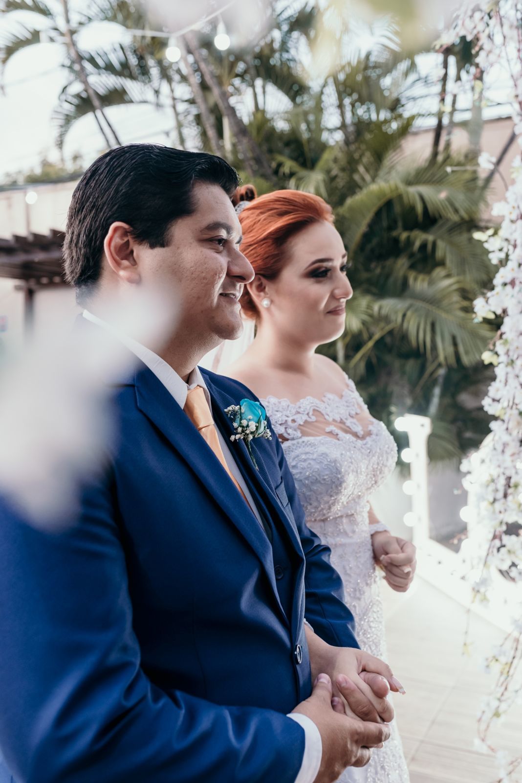 Foto Isabela & Tibério | Casamento | Spazio Garden Buffet Fortaleza-CE Foto Isabela & Tibério | Casamento | Spazio Garden Buffet Fortaleza-CE - Imagem 60