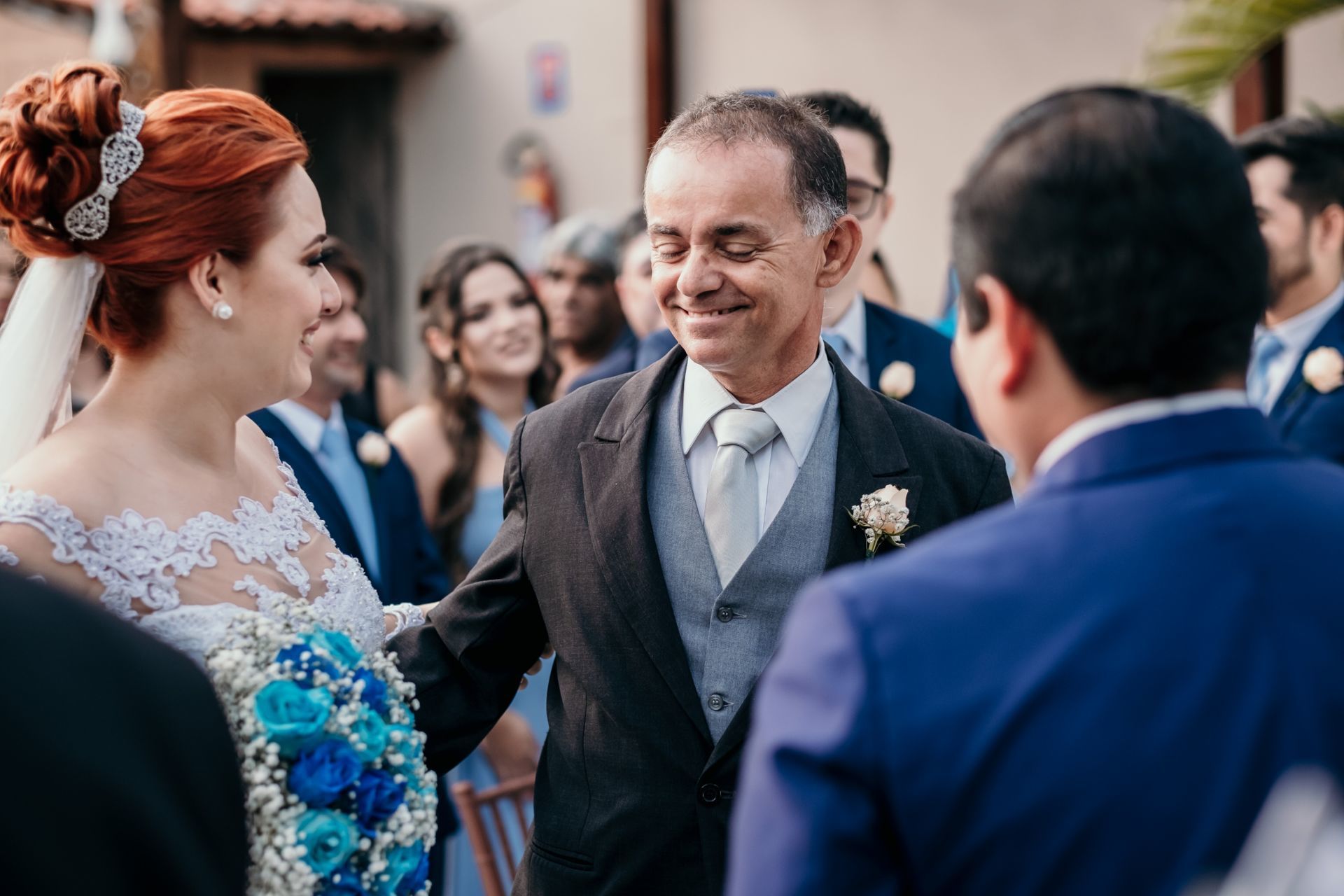 Foto Isabela & Tibério | Casamento | Spazio Garden Buffet Fortaleza-CE Foto Isabela & Tibério | Casamento | Spazio Garden Buffet Fortaleza-CE - Imagem 49