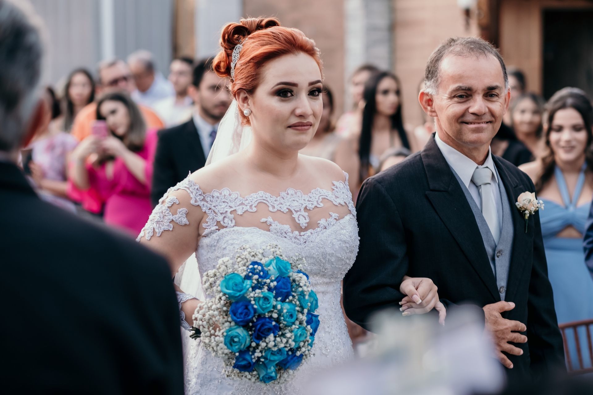 Foto Isabela & Tibério | Casamento | Spazio Garden Buffet Fortaleza-CE Foto Isabela & Tibério | Casamento | Spazio Garden Buffet Fortaleza-CE - Imagem 43