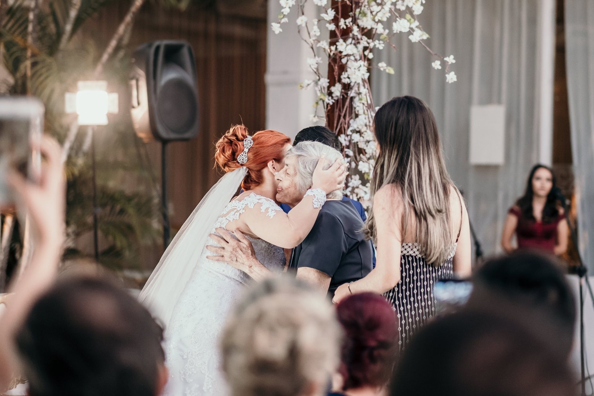 Foto Isabela & Tibério | Casamento | Spazio Garden Buffet Fortaleza-CE Foto Isabela & Tibério | Casamento | Spazio Garden Buffet Fortaleza-CE - Imagem 64