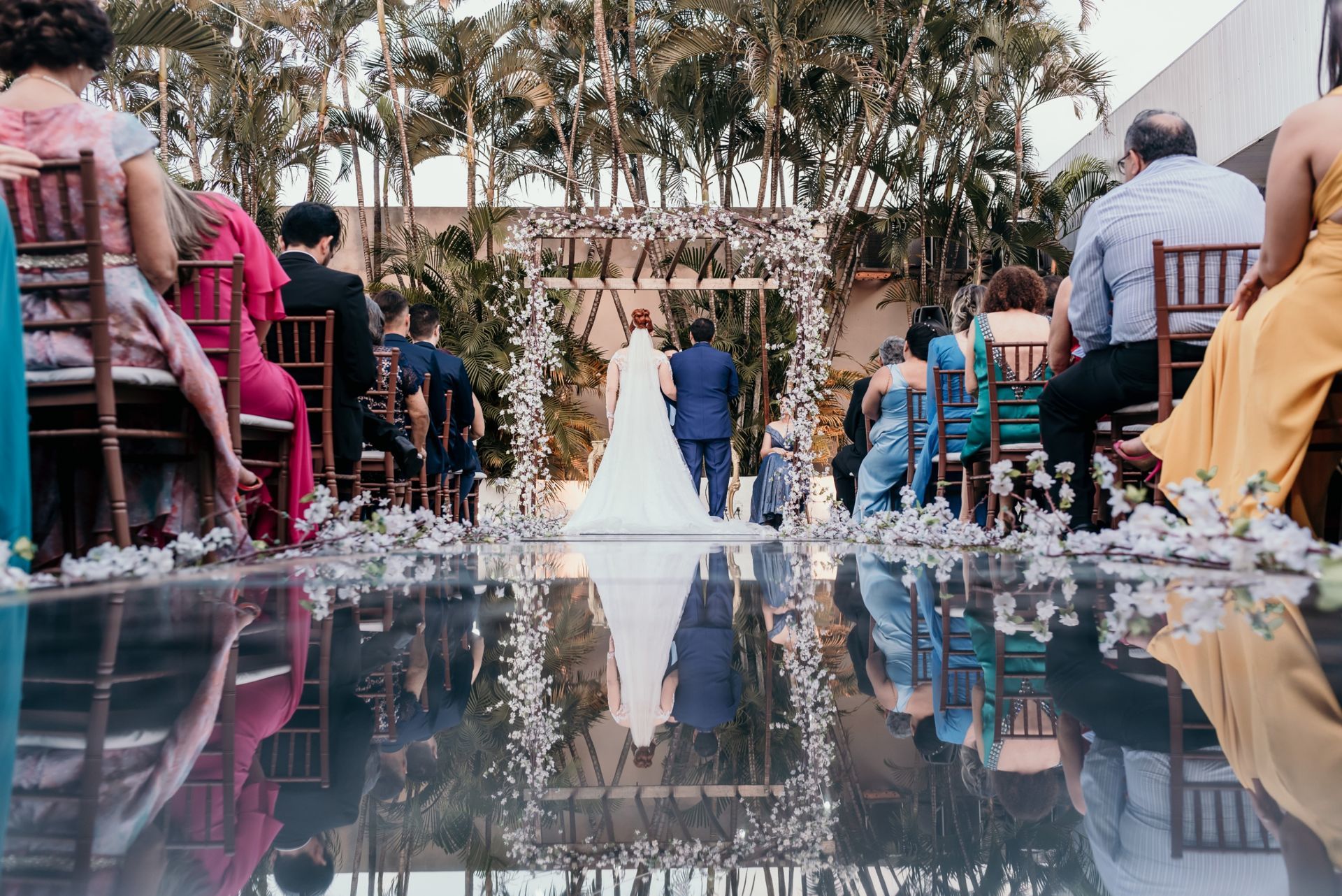 Foto Isabela & Tibério | Casamento | Spazio Garden Buffet Fortaleza-CE Foto Isabela & Tibério | Casamento | Spazio Garden Buffet Fortaleza-CE - Imagem 57