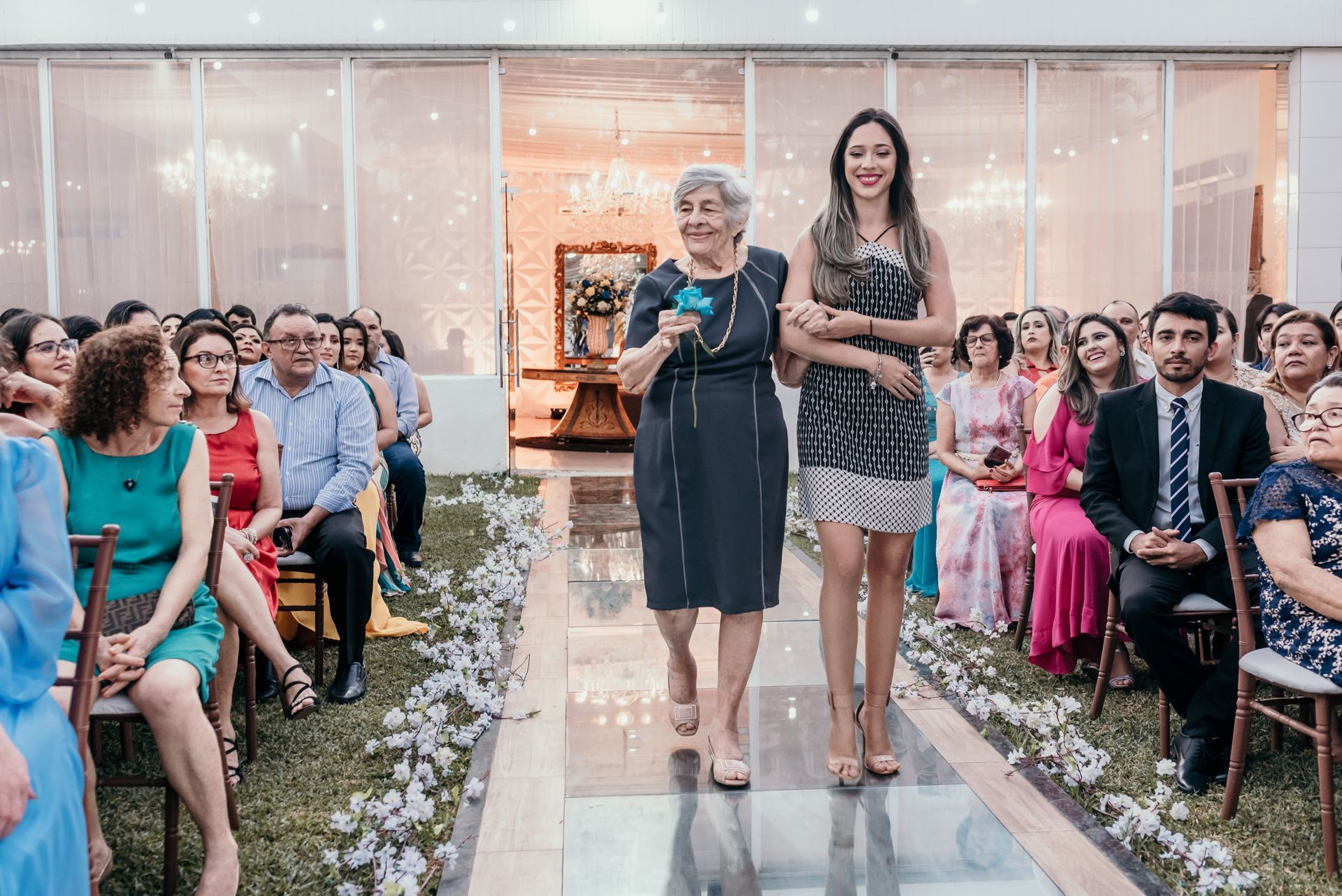 Foto Isabela & Tibério | Casamento | Spazio Garden Buffet Fortaleza-CE Foto Isabela & Tibério | Casamento | Spazio Garden Buffet Fortaleza-CE - Imagem 62